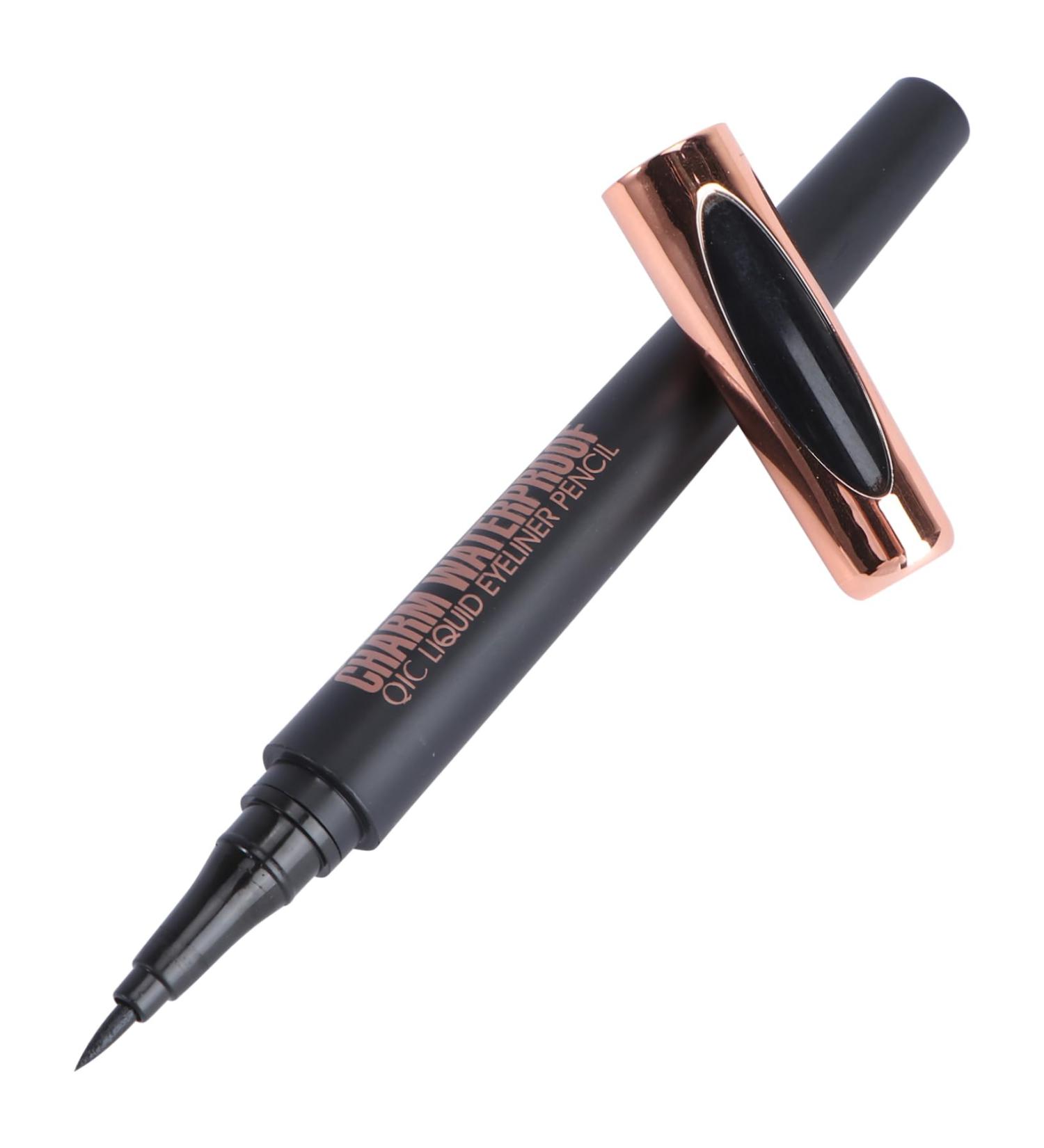 POPETPOP 3pcs Lady Eyeliner Pen for Makeup Female Sweat-resistant Waterproof Cool Tool Woman 1 count (Pack of 1) As Shownx3pcs - Buy Online on GoSupps.com