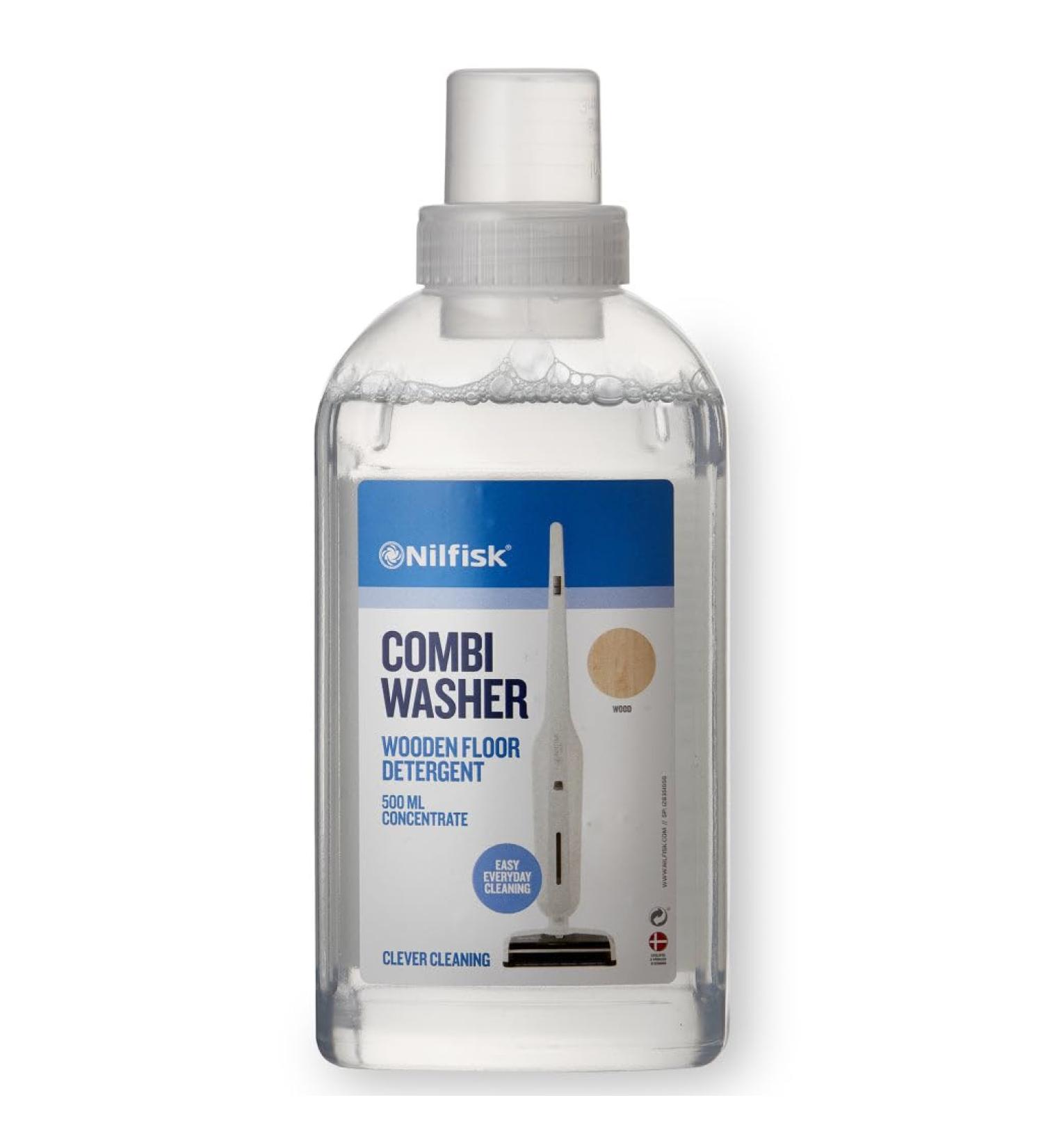 Nilfisk Reiniger Hout 500ml