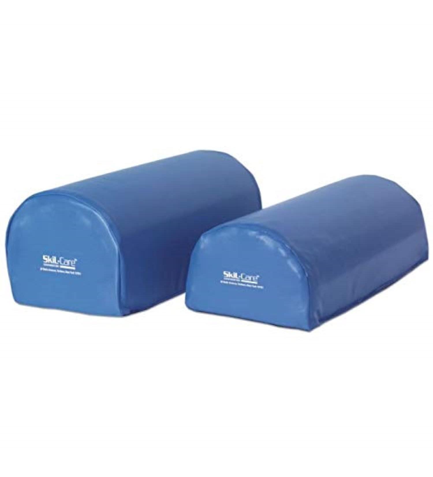 Skil-Care Half Round Knee Support 7"H x 14" L