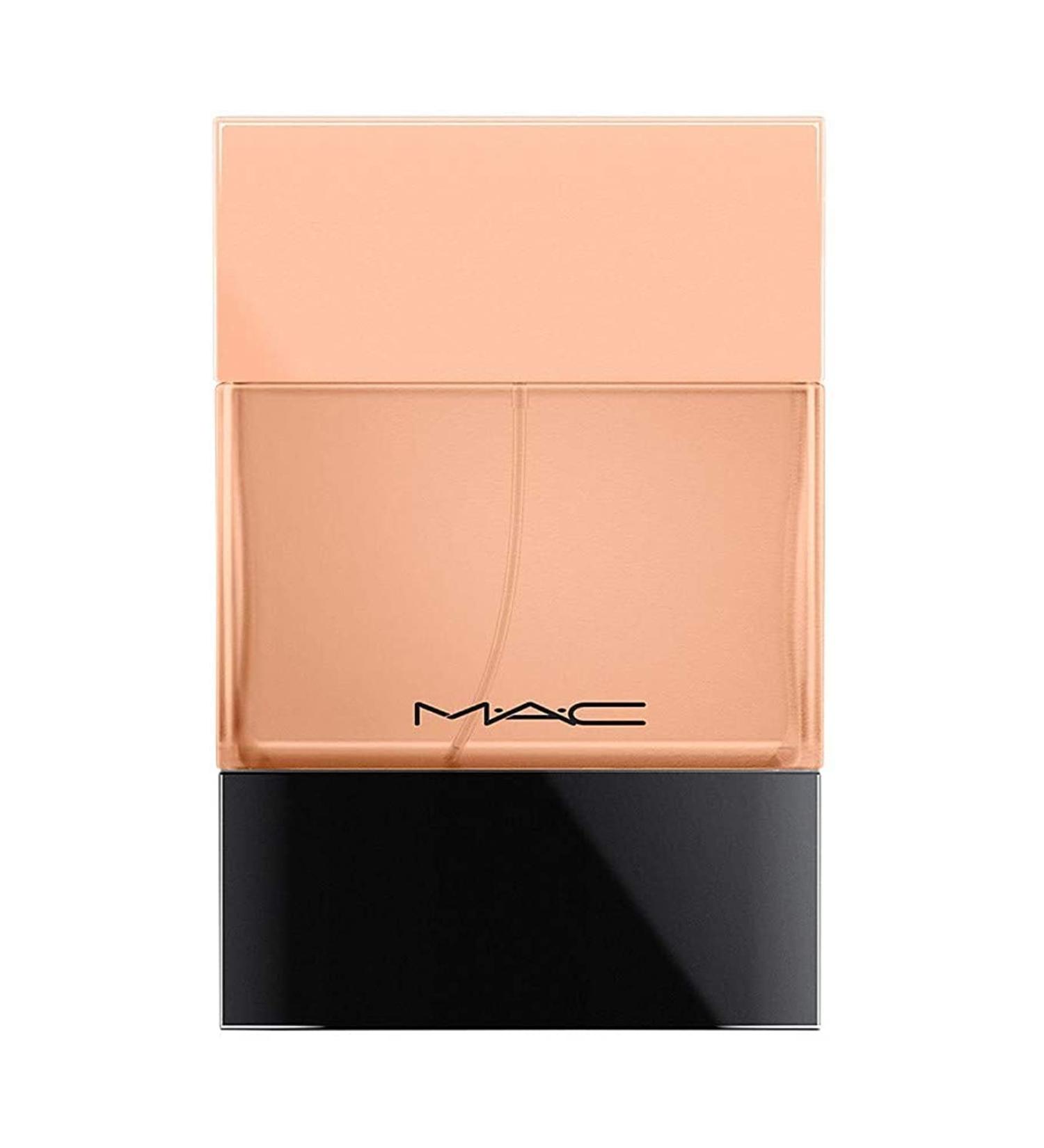 M.A.C. Shadescents Creme d' Nude Eau de Parfum 1.7 Ounce Vanilla 1.7 Fl Oz (Pack of 1) - Buy Online on GoSupps.com