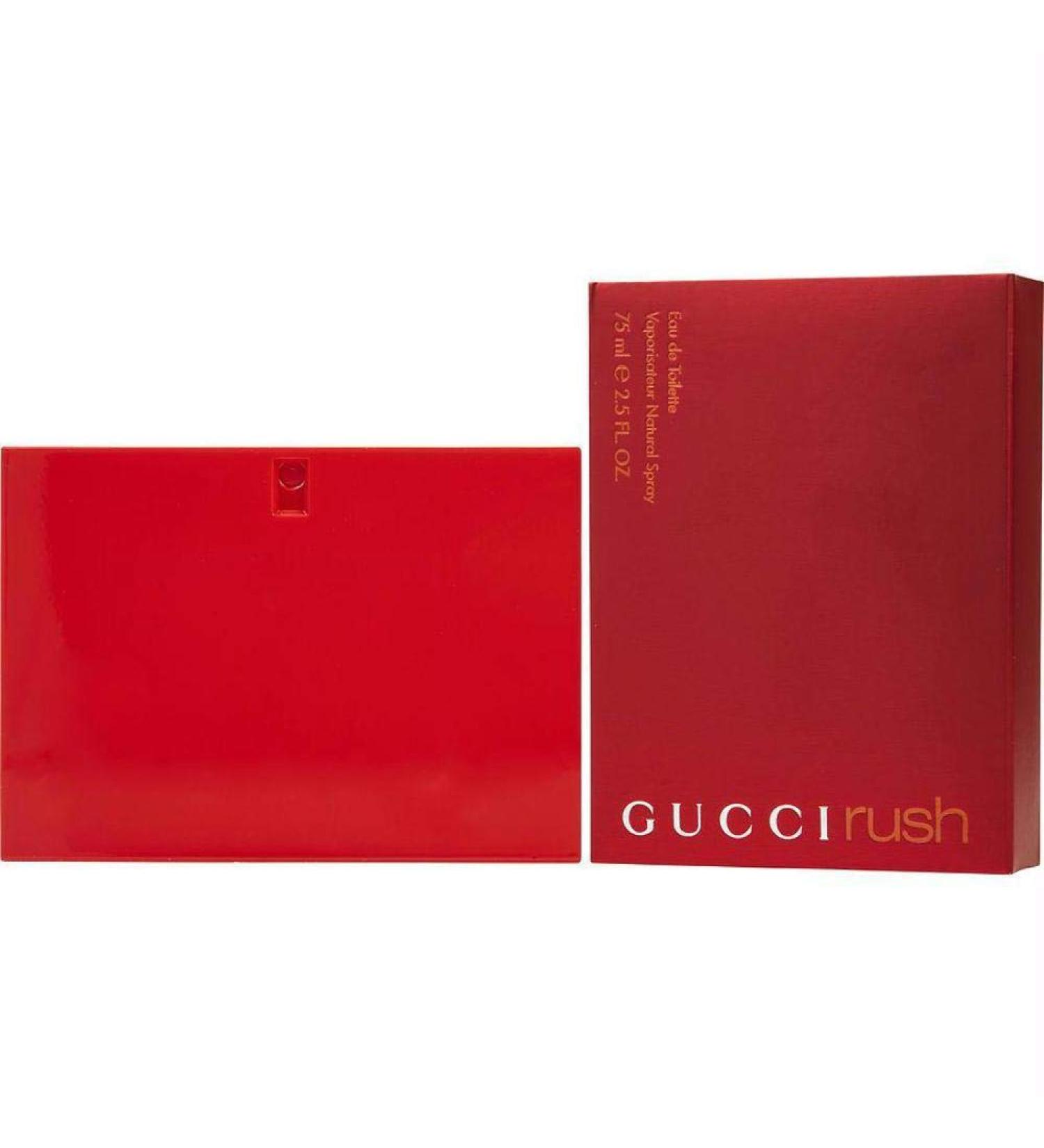 Gucci W-1086 Gucci Rush - 2.5 oz - EDT Spray