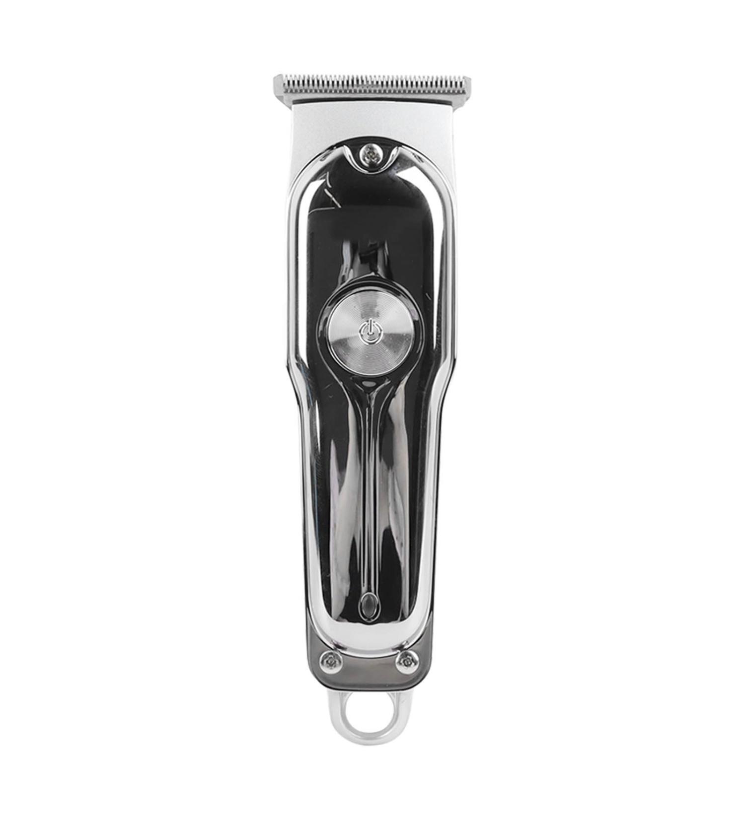 Buy Lightweight Electric Hair Clipper & Trimmer for Men - International Shipping Available - Buy Online on GoSupps.com