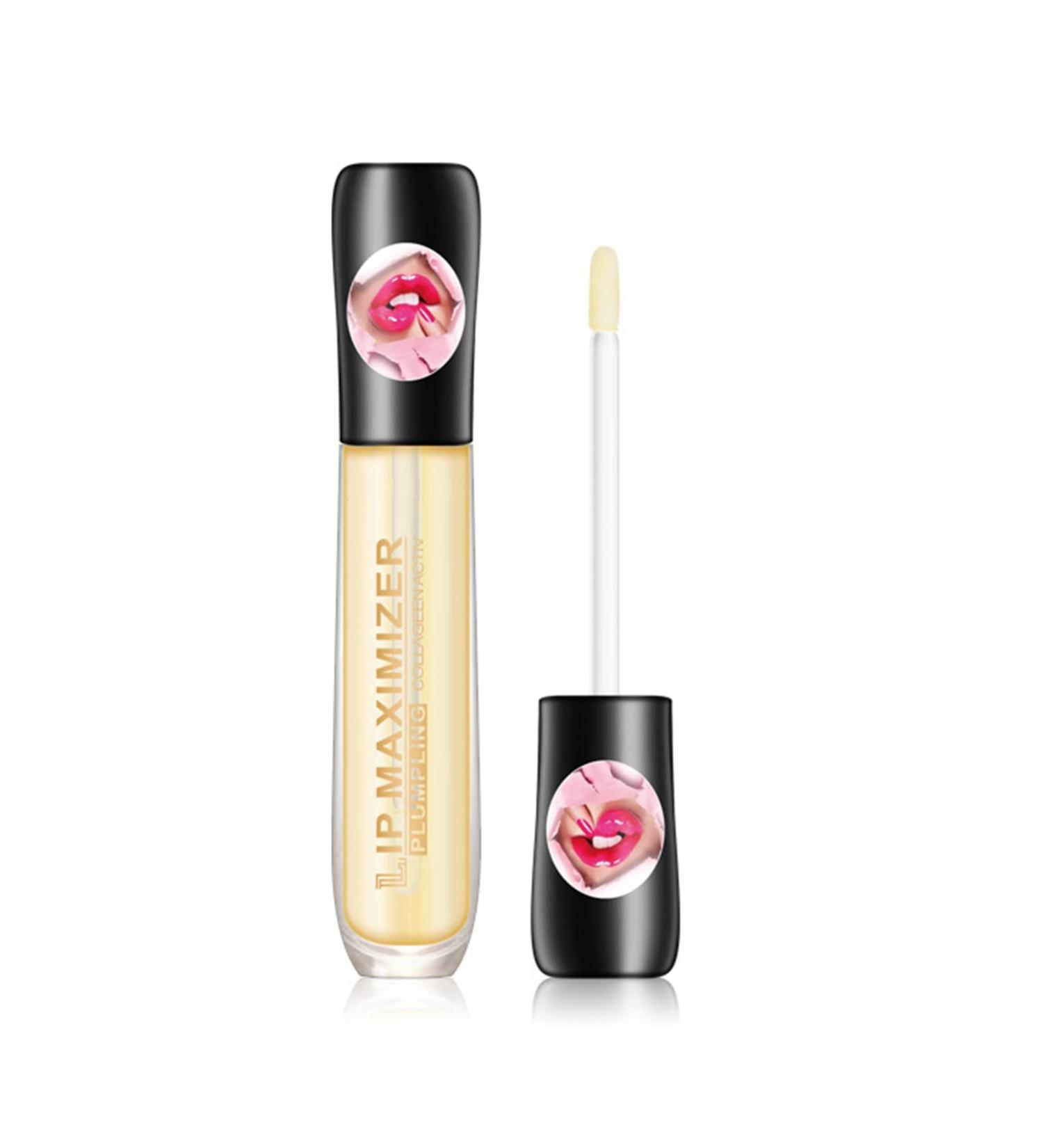 Repulper les L vres de Jour Repulper les L vres de Nuit Estomper les Rides des L vres Augmenter l' lasticit des L vres Utiliser avec un Brillant L vres Mat Hydrater et - Buy Online on GoSupps.com