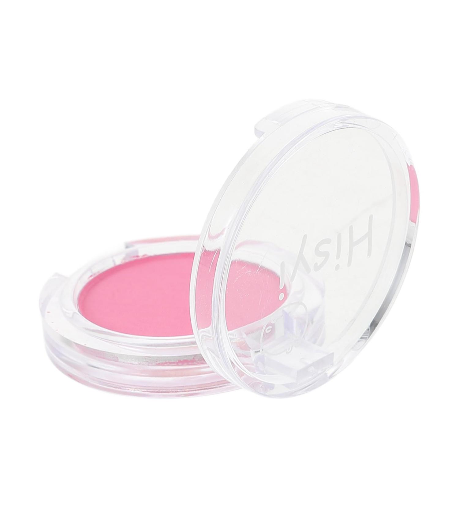 Mikinona Blush Palette Blouses Blush for Makeup Supplies Lady Blush Face Makeup Blush Blusher Pink - Buy Online on GoSupps.com