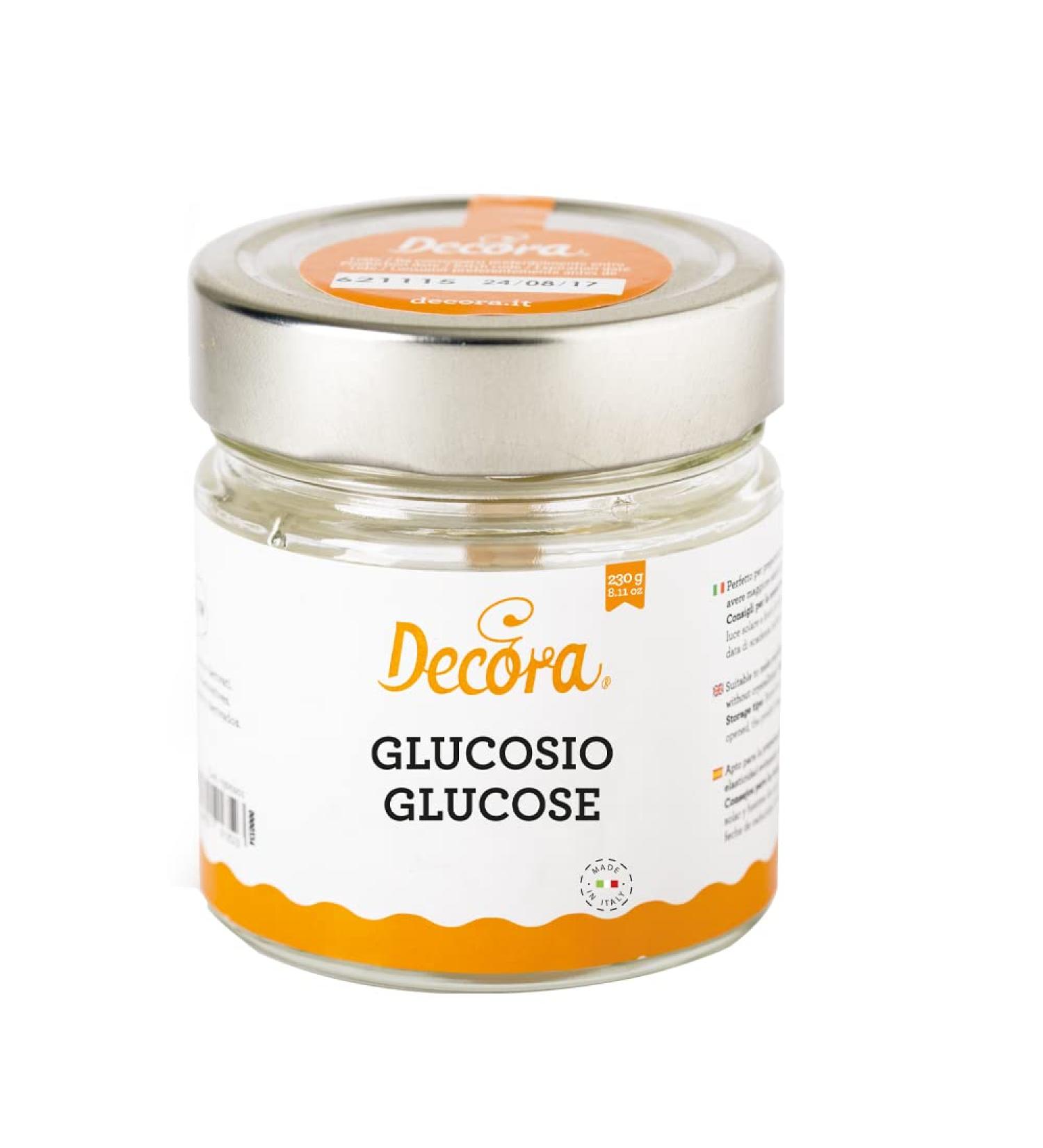Decora glucose 230 g