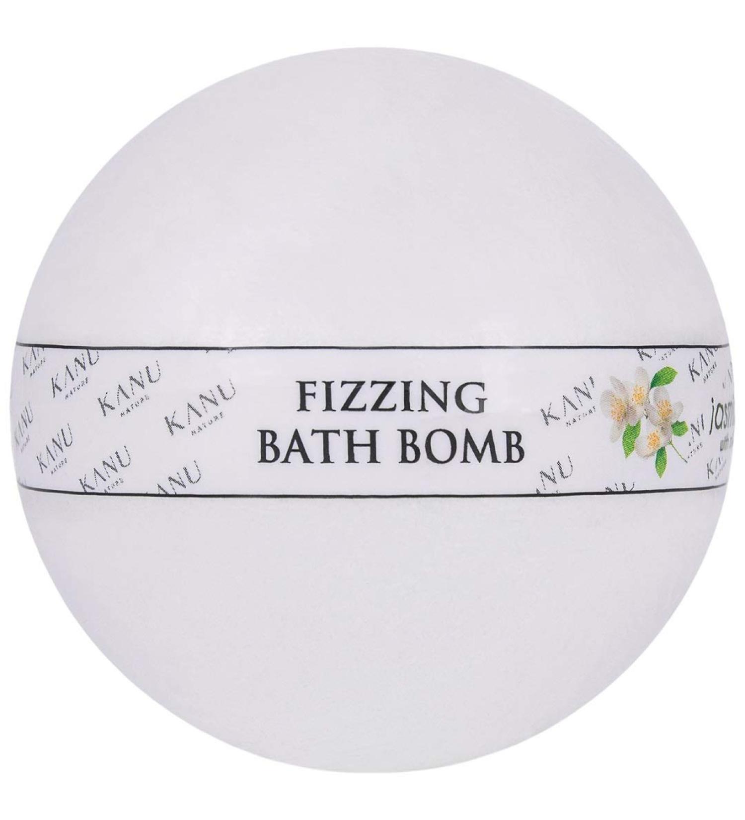 Canoe nature bomb bomb jasmine - 160 g