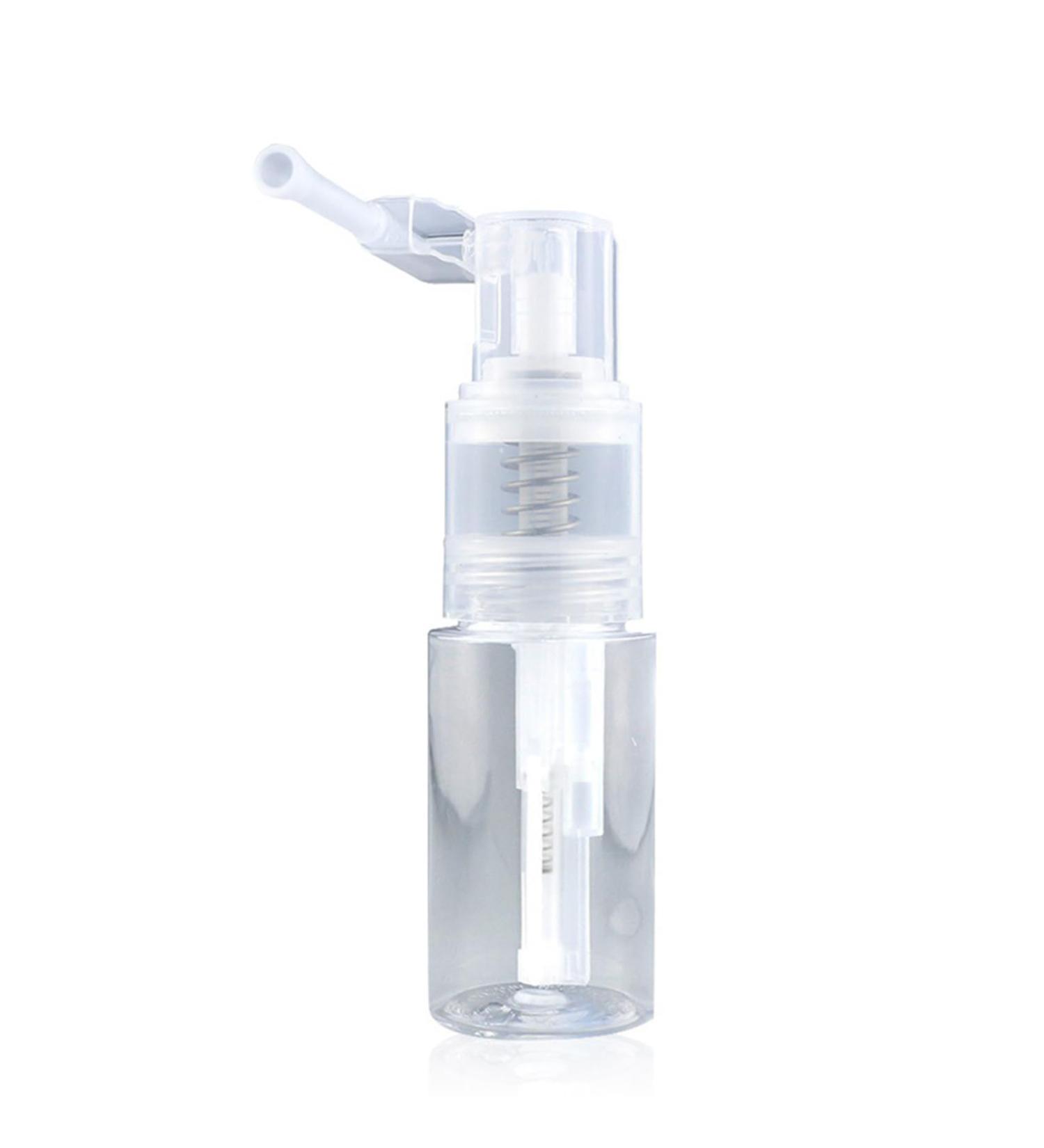 MONOJLY Dry Powder Spray Bottle 35ML Portable Baking Powder Spray Bottle Glitter Duster Bottle Cake Decorating Fondant Baking Tools for Kitchen Baking - Buy Online on GoSupps.com