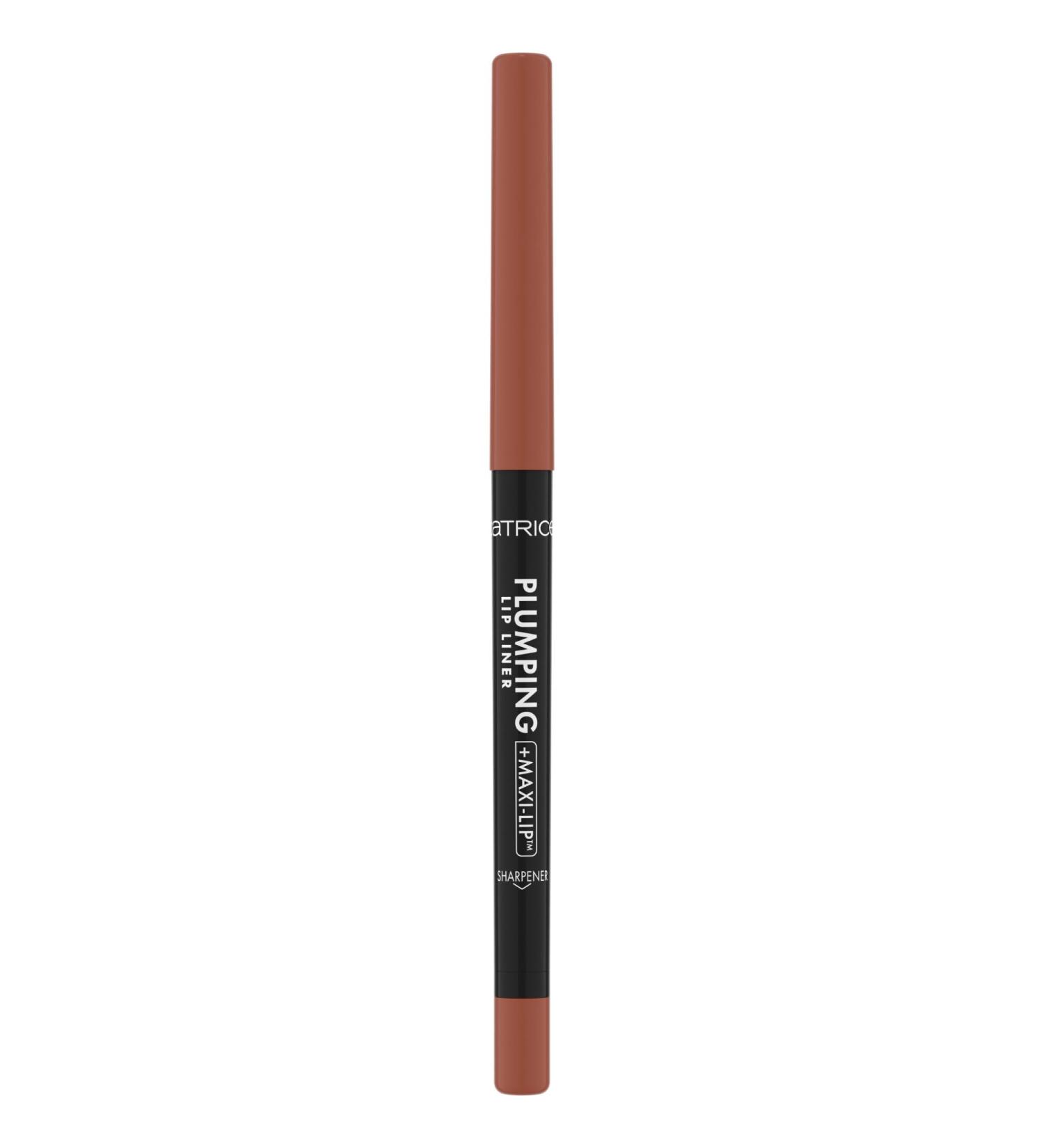 Catrice Plumping Lip Liner 010 Understated Chic | Buy Online | International Shipping - Buy Online on GoSupps.com