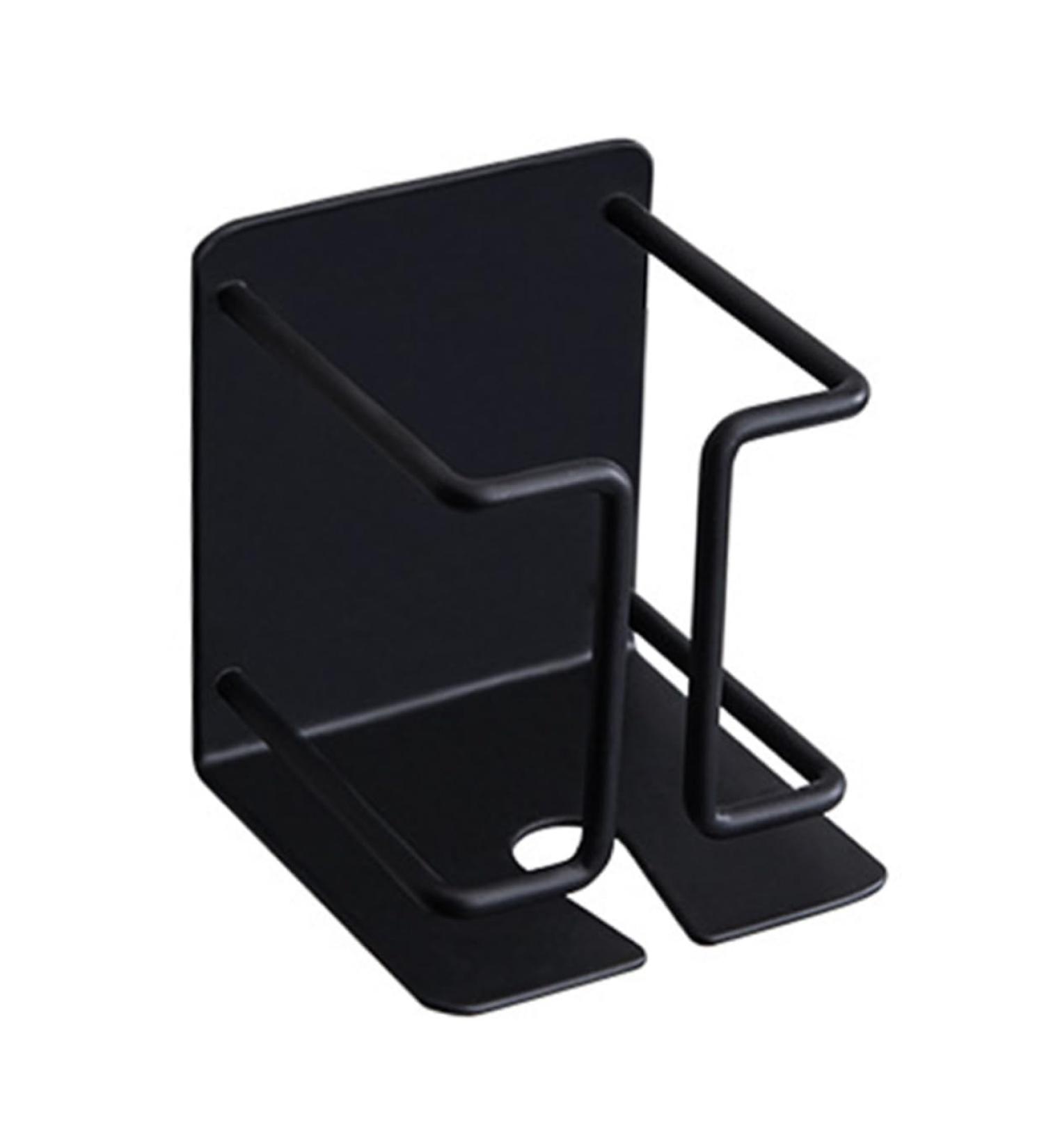 Fomiyes Razor Holder - Premium Electric Shaver Stand with Bag | Durable Steel Razor Plane & Hobel Holder - Buy Online on GoSupps.com
