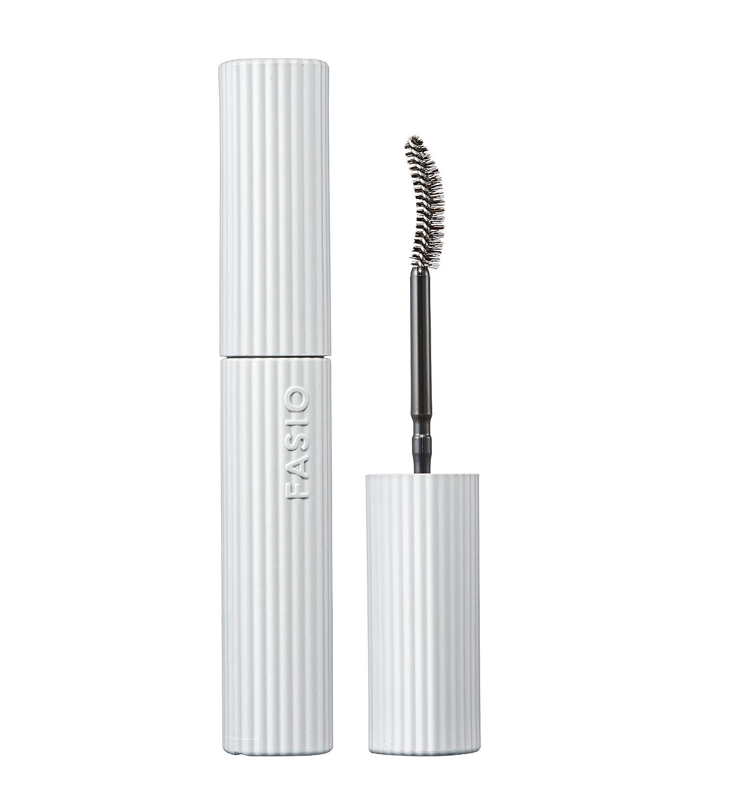 Fasio Permanent Curl Mascara WP Long 7 g - Noir - Buy Online on GoSupps.com