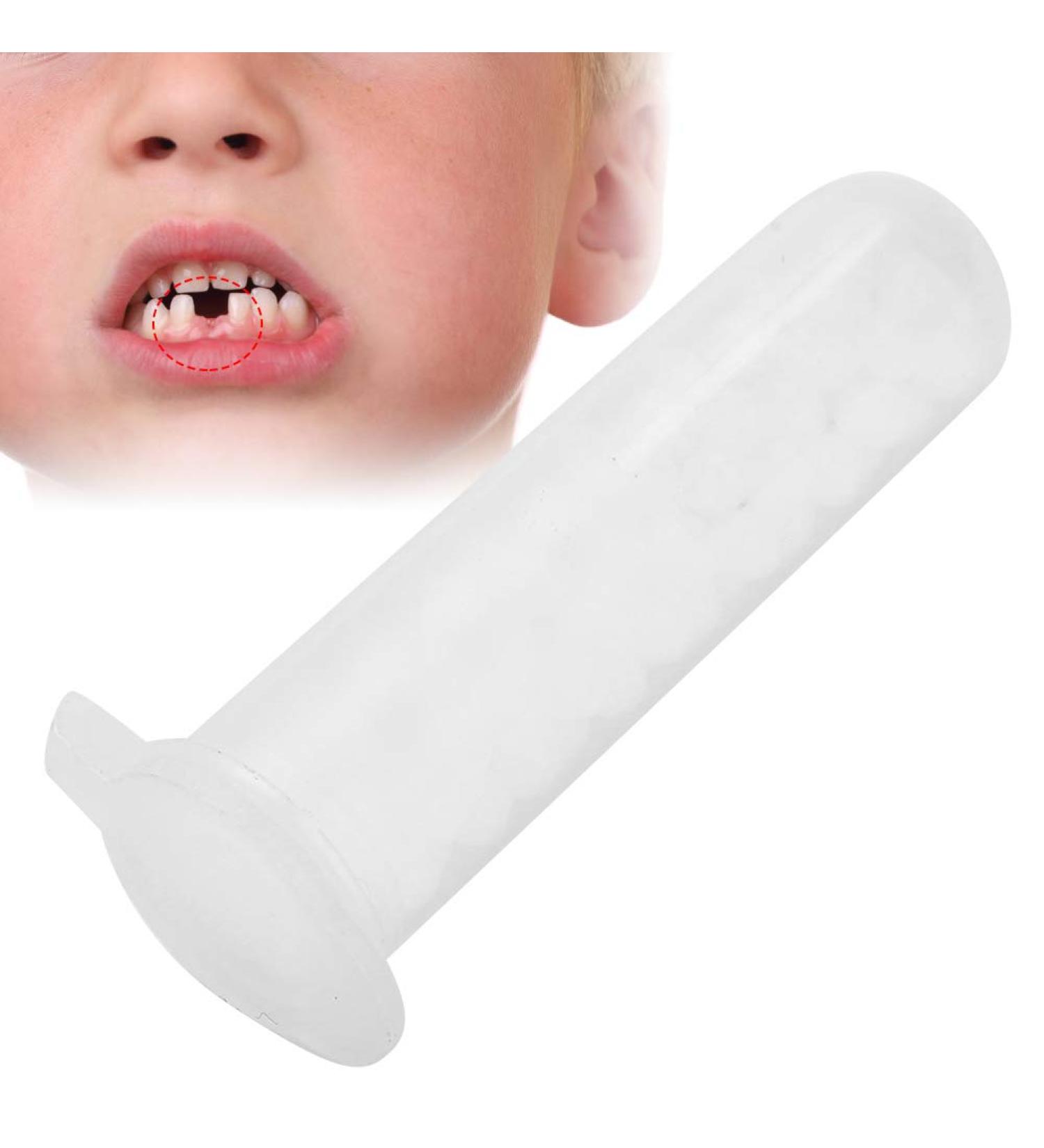 Temporary Tooth Repair Berries - Fix Missing Teeth for Film & TV | Smile Confidently - Buy Online on GoSupps.com