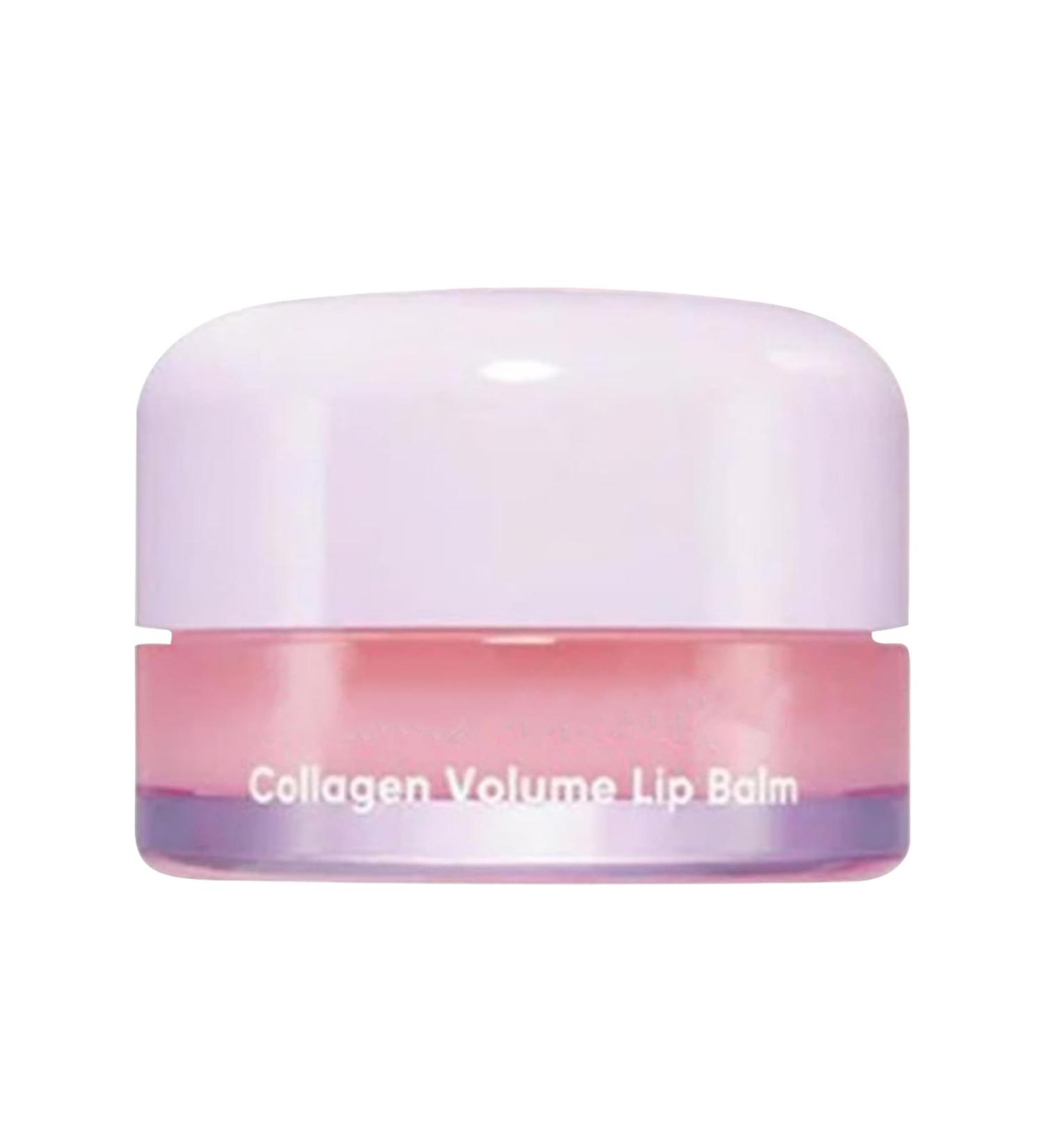 Volumizing Lip Balm Moisturizer for Dry Lips | 15ml Natural Moisturizing Lip Balm Safe and Gentle Lip Moisturizer for Parties Work Travel Dates etc. - Buy Online on GoSupps.com
