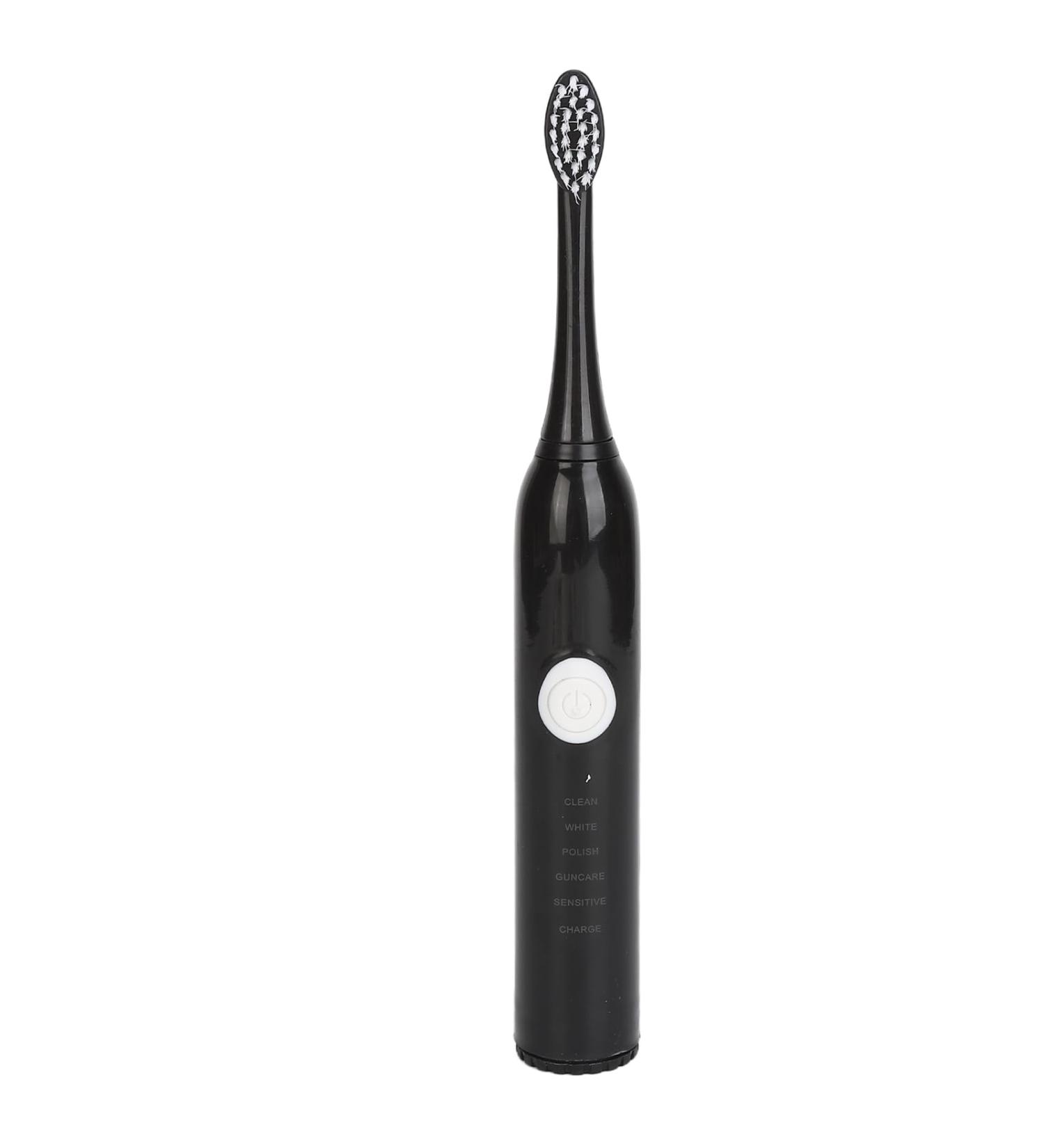 Oral Muscle Massager - Tongue Trainer with 3 Replacement Heads for Enhanced Flexibility & Strength | Boost Your Oral Health - Buy Online on GoSupps.com