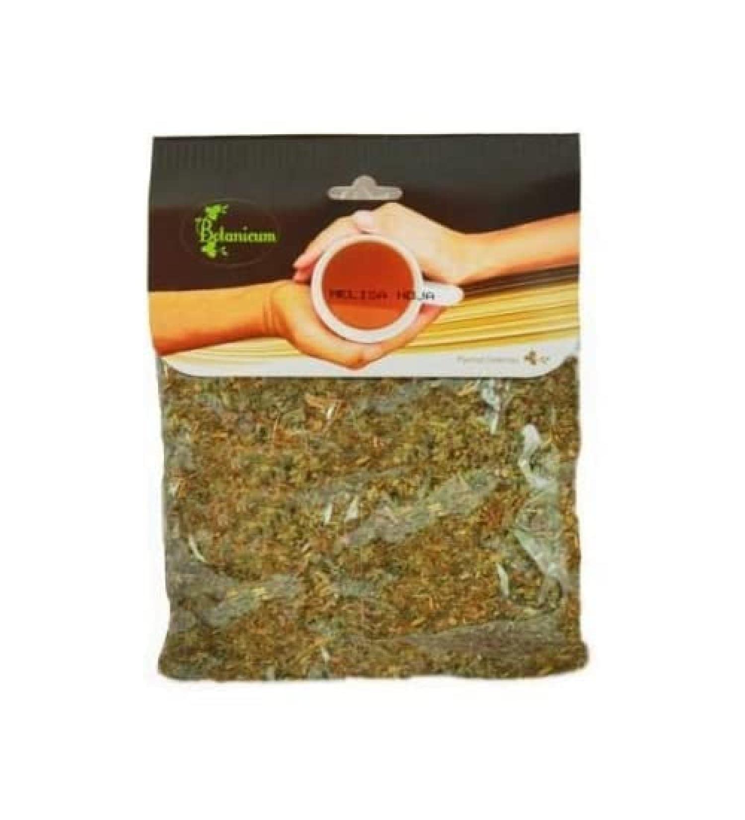 BOTANICUM Botanicum Melissa Hoja 30 g