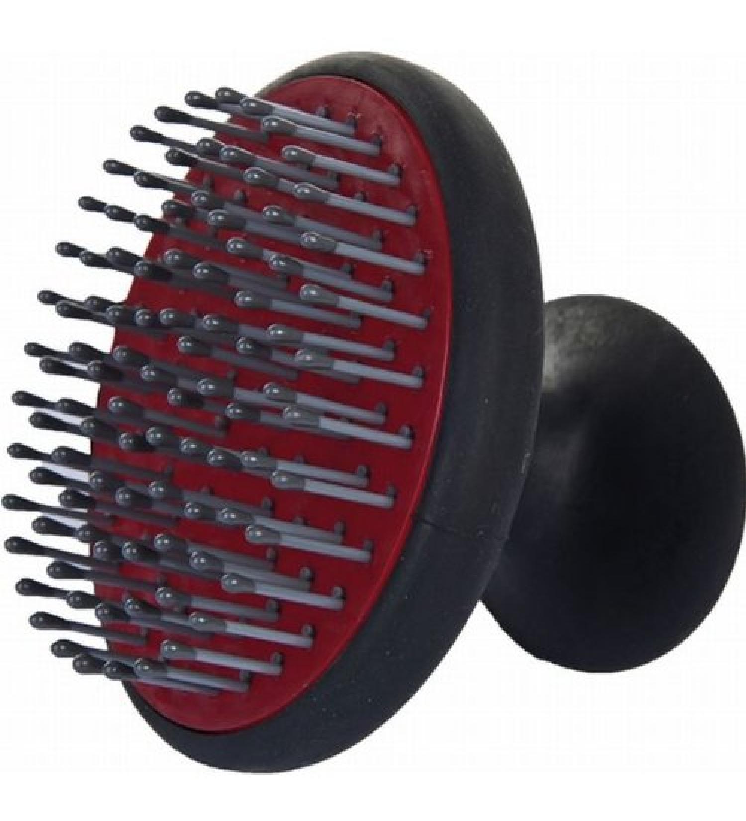 Hkm Tail and Mane Brush 4785 Assorted One Size