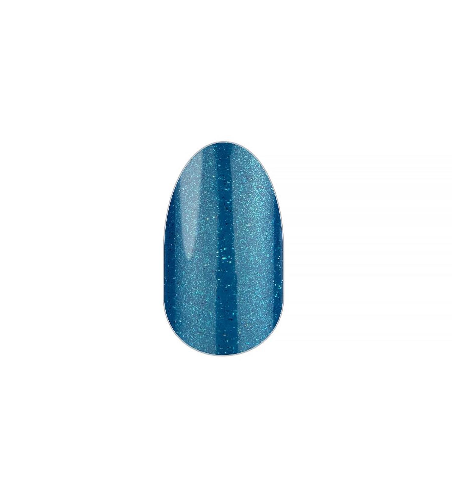 Color Street Eat Teal You Drop Nail Strips - Harvest of Happiness | International Shipping Available - Buy Online on GoSupps.com