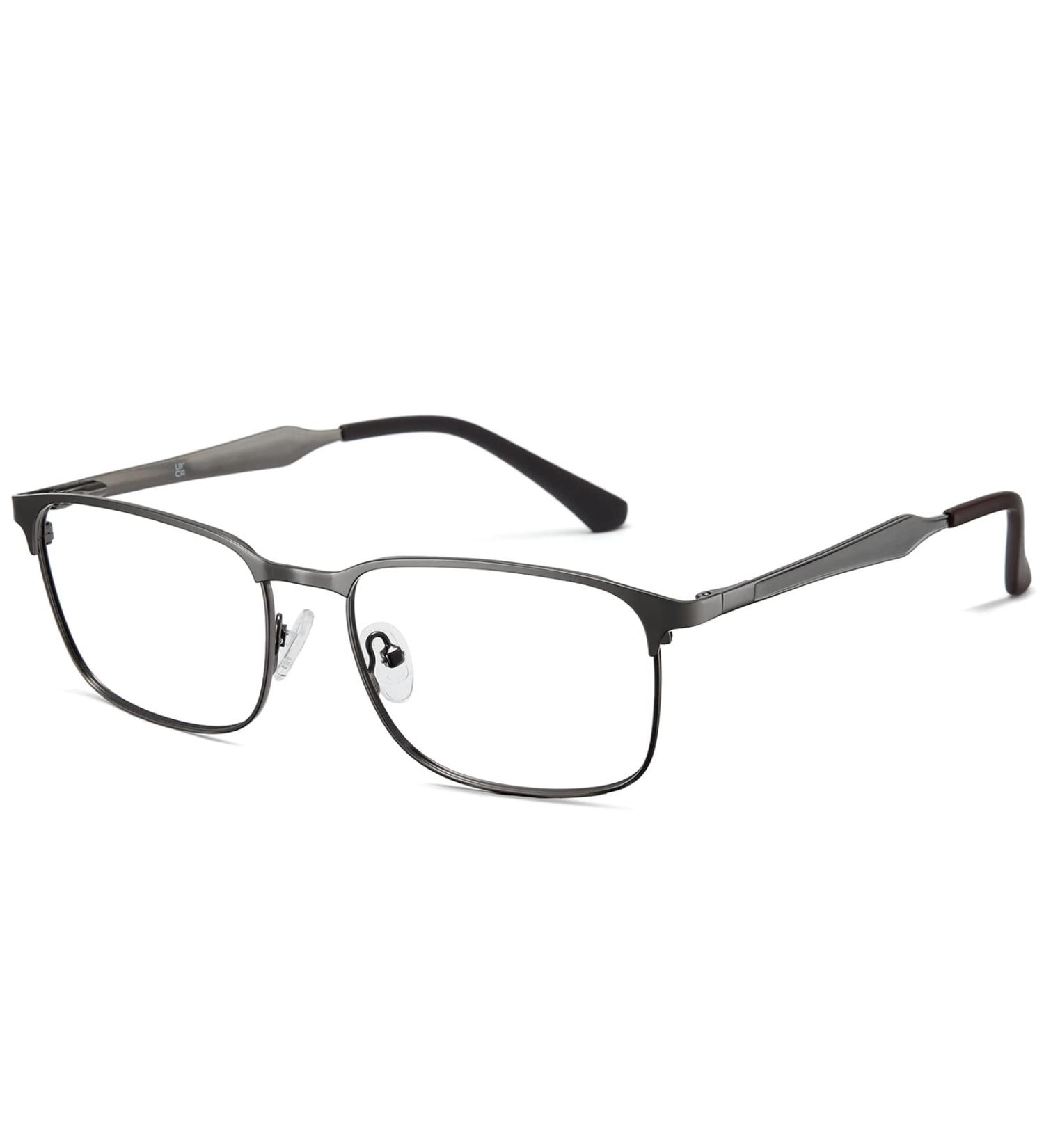 Buy Cyxus Blue Light Filter Glasses - Anti-Blue Light Strength-Free 16 Color Options for Screen Protection - Buy Online on GoSupps.com