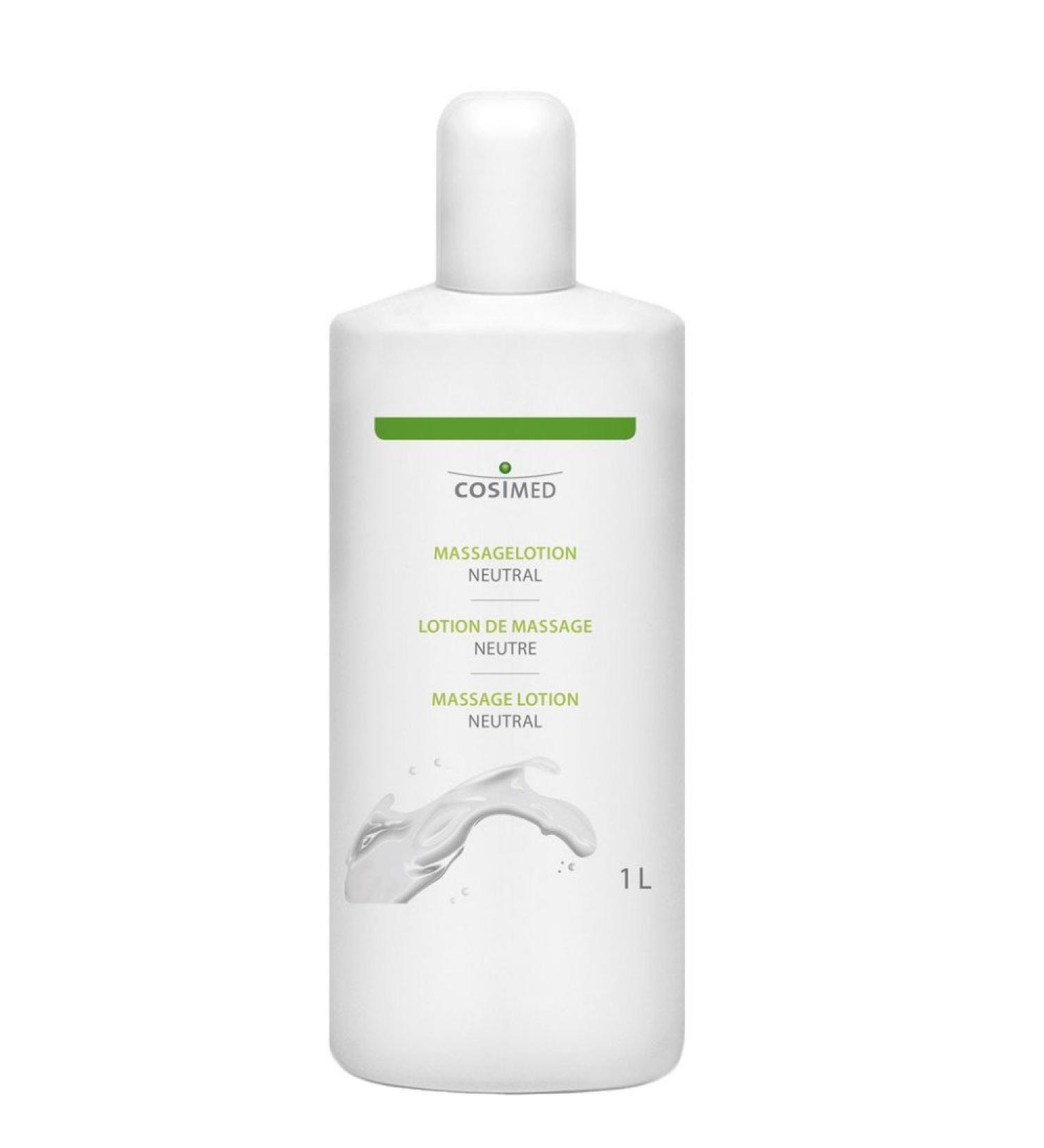cosiMed massage lotion massage lotion 1 l