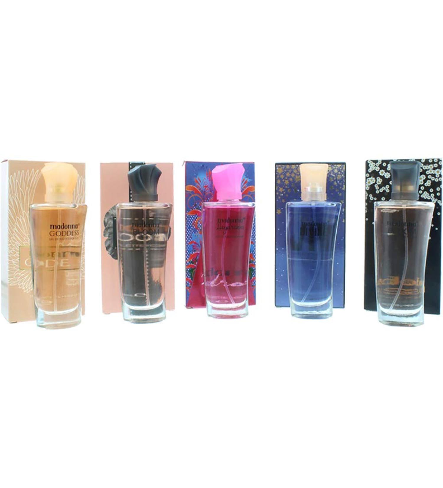 Madonna Day Dream Edt Spray 1.7 Oz