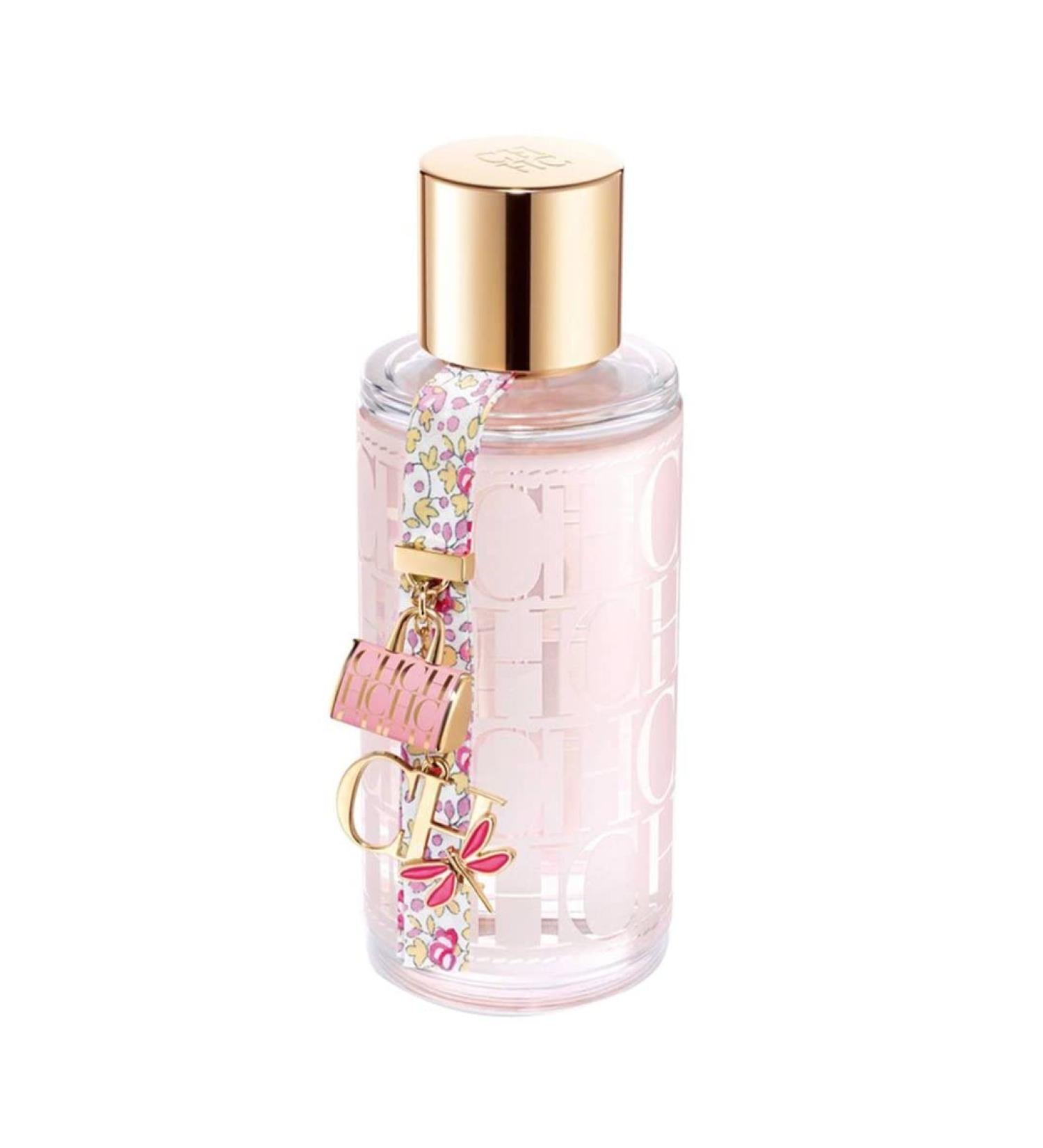 Carolina Herrera CH L'eau Eau Fraiche Spray for Women 1.7 oz - Refreshing Fragrance - Buy Online on GoSupps.com