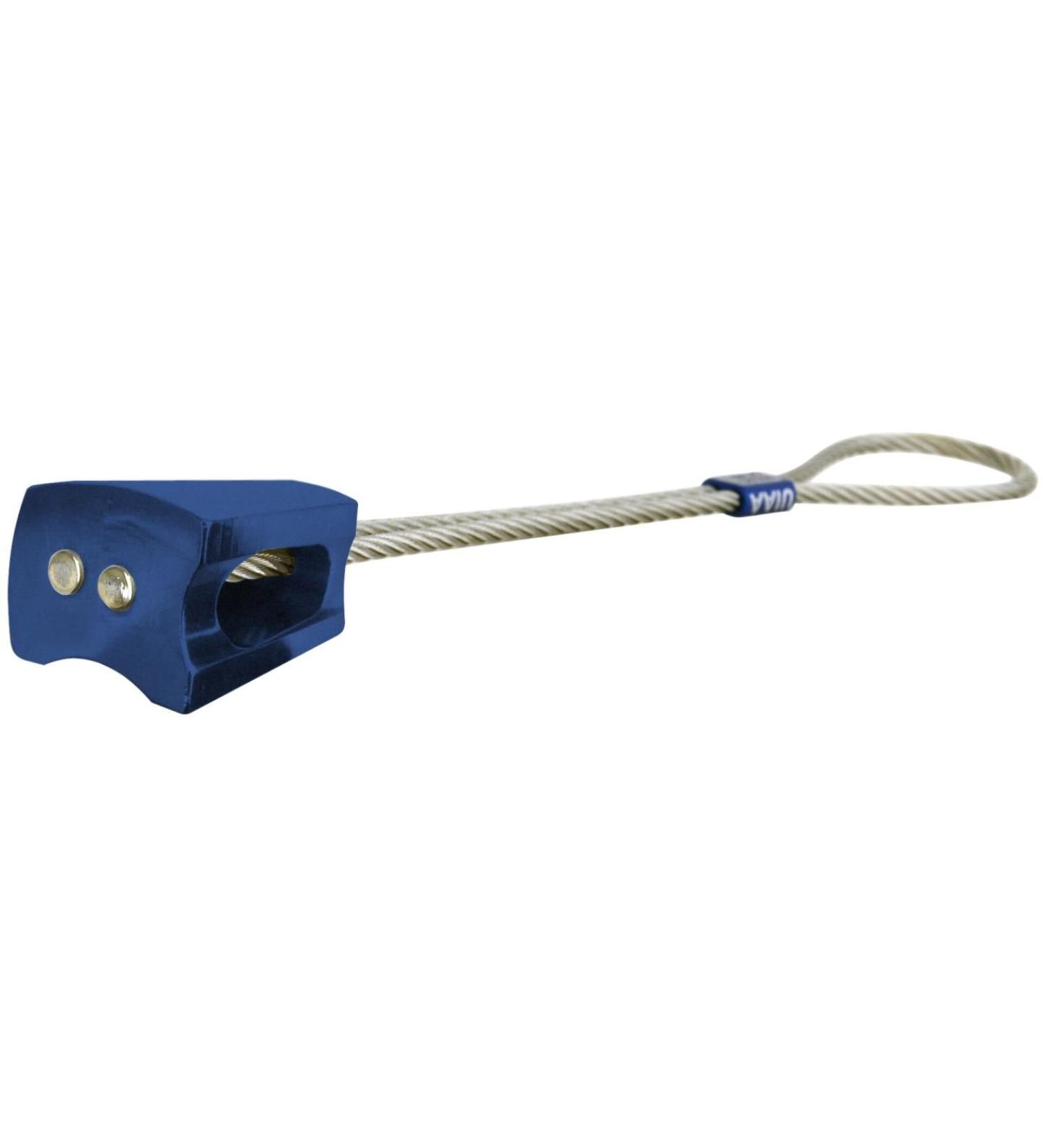 Metolius ULA Curve Nut #5