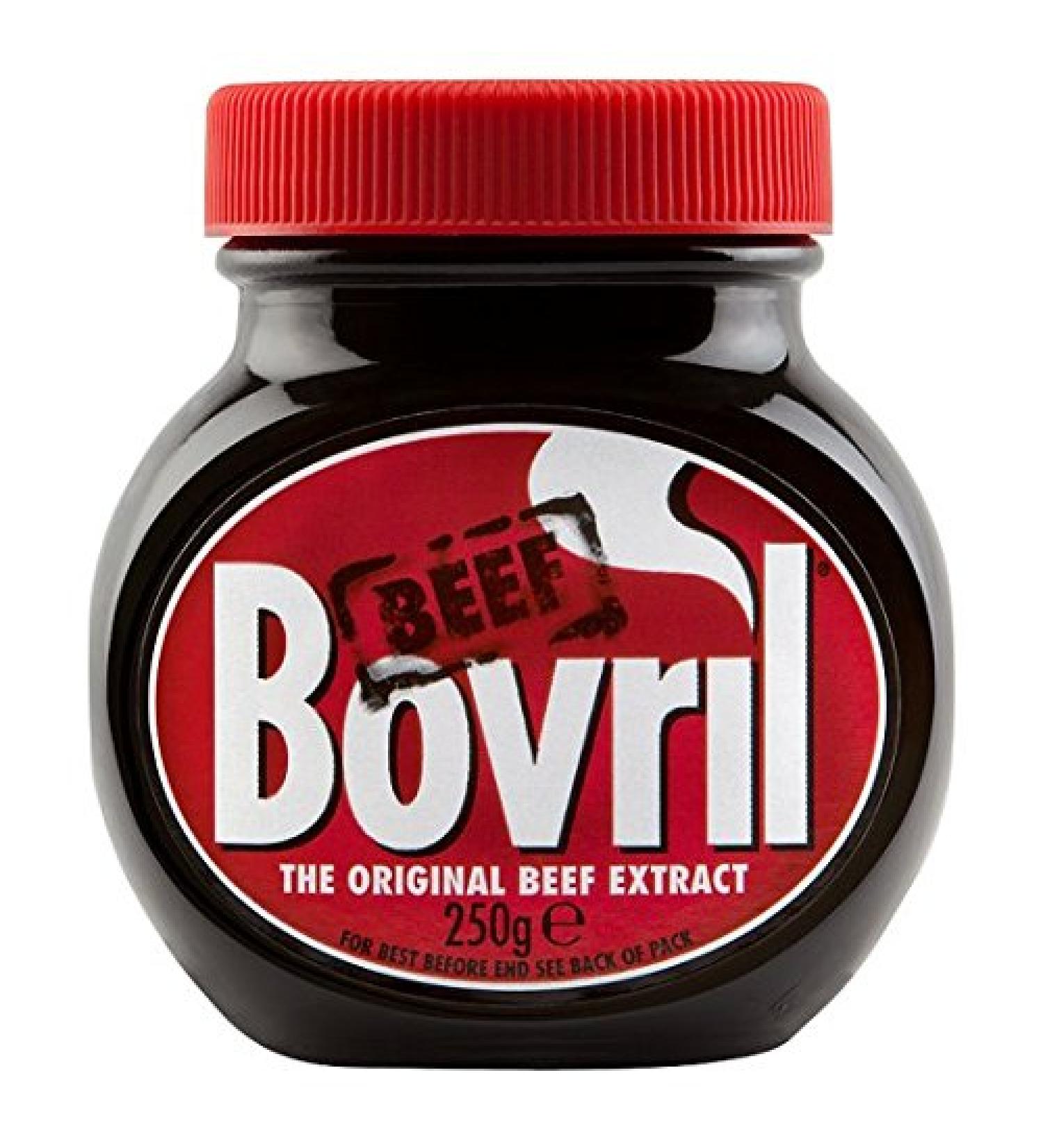 Bovril Bovril Beef Extract 250g