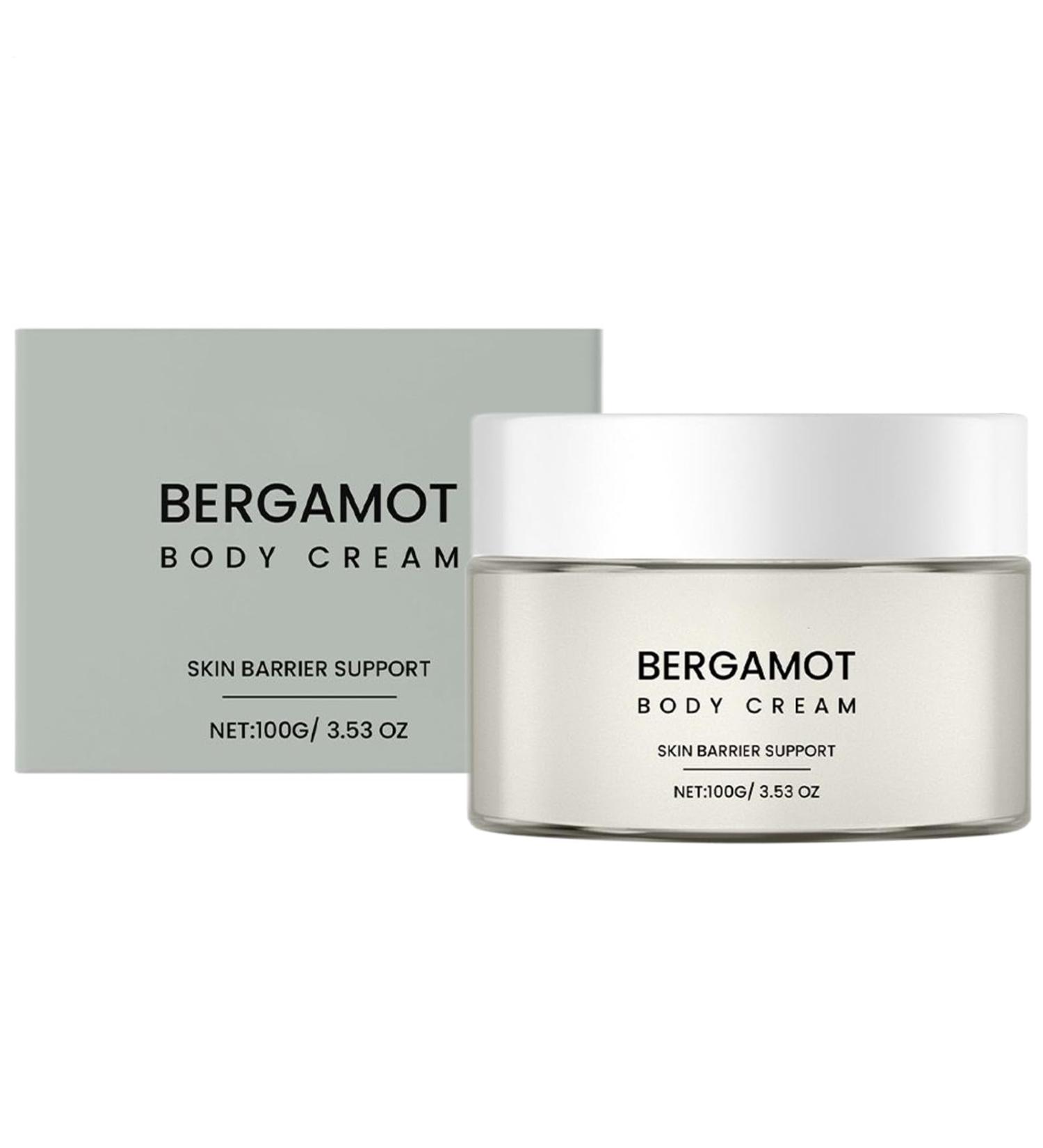  Gupcaqosjw Women's Body Cream | Moisturizing and Even Skin Tone - 100g Fast-Absorbing Body Lotion for Dry Skin - For Men and Women Dry Sensitive Cracked Hands and Feet Daily Travel Use - Buy Online on GoSupps.com