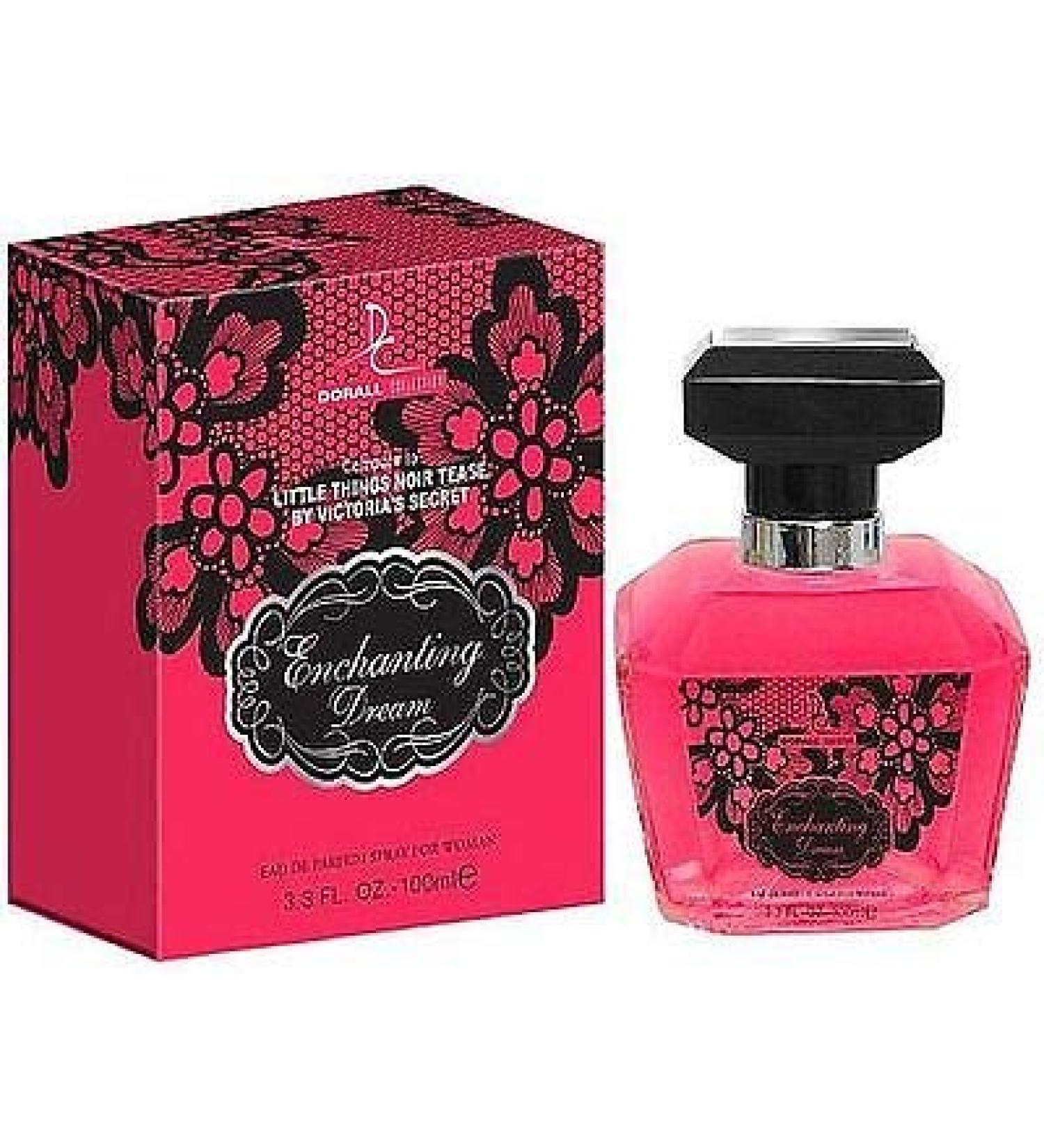 ENCHANTING DREAM Designer Impression 3.3 oz EDP Perfume by DORALL COLLECTION