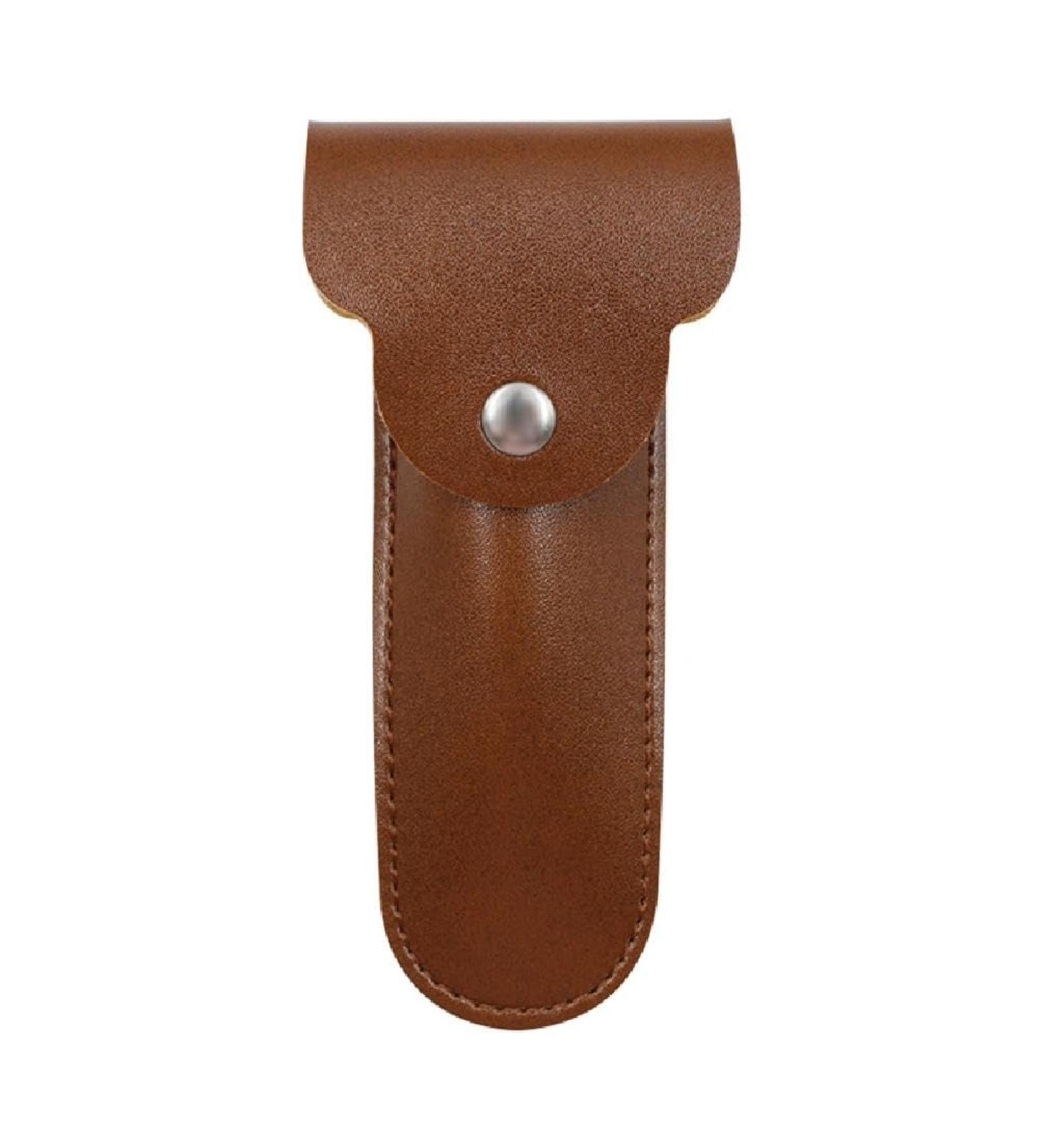 Lamala for suitcase travel for holder for manual double safe security travel suitcase brown S Brown S