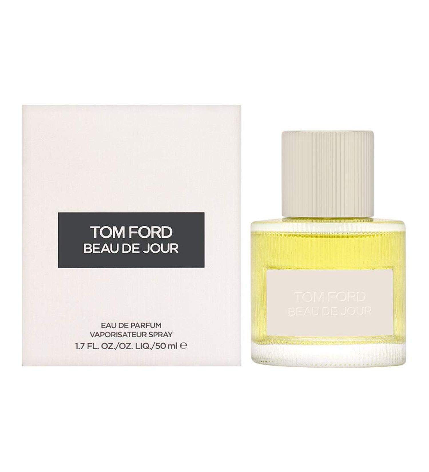 Tom Ford Beau De Jour for Men 1.7 oz Eau de Parfum Spray 1.7 Fl Oz (Pack of 1)