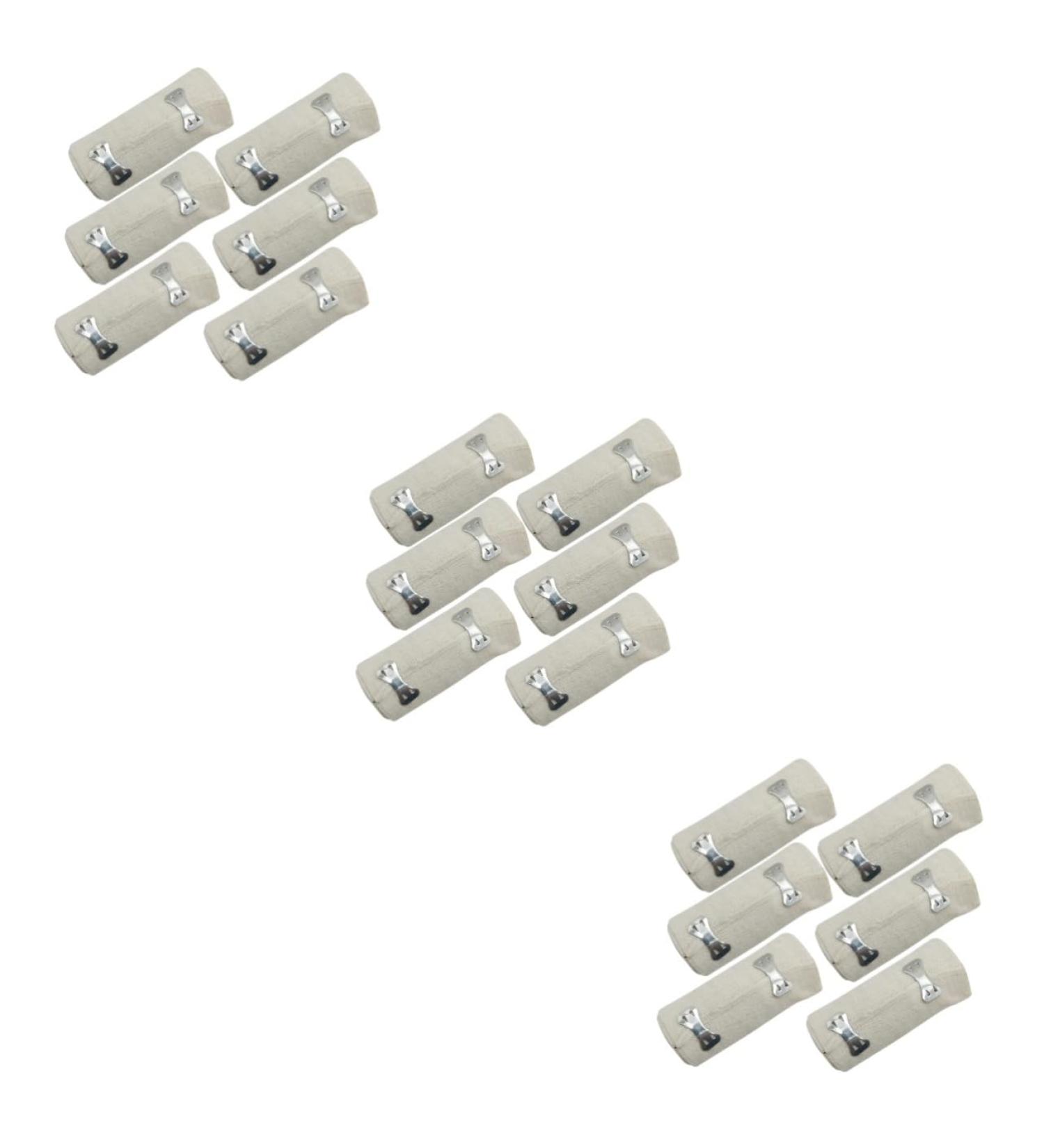 FOMIYES 18 Rolls Sports Ankle Support - Compression & Elastic Medical Supplies for School - International Shipping Available - Buy Online on GoSupps.com