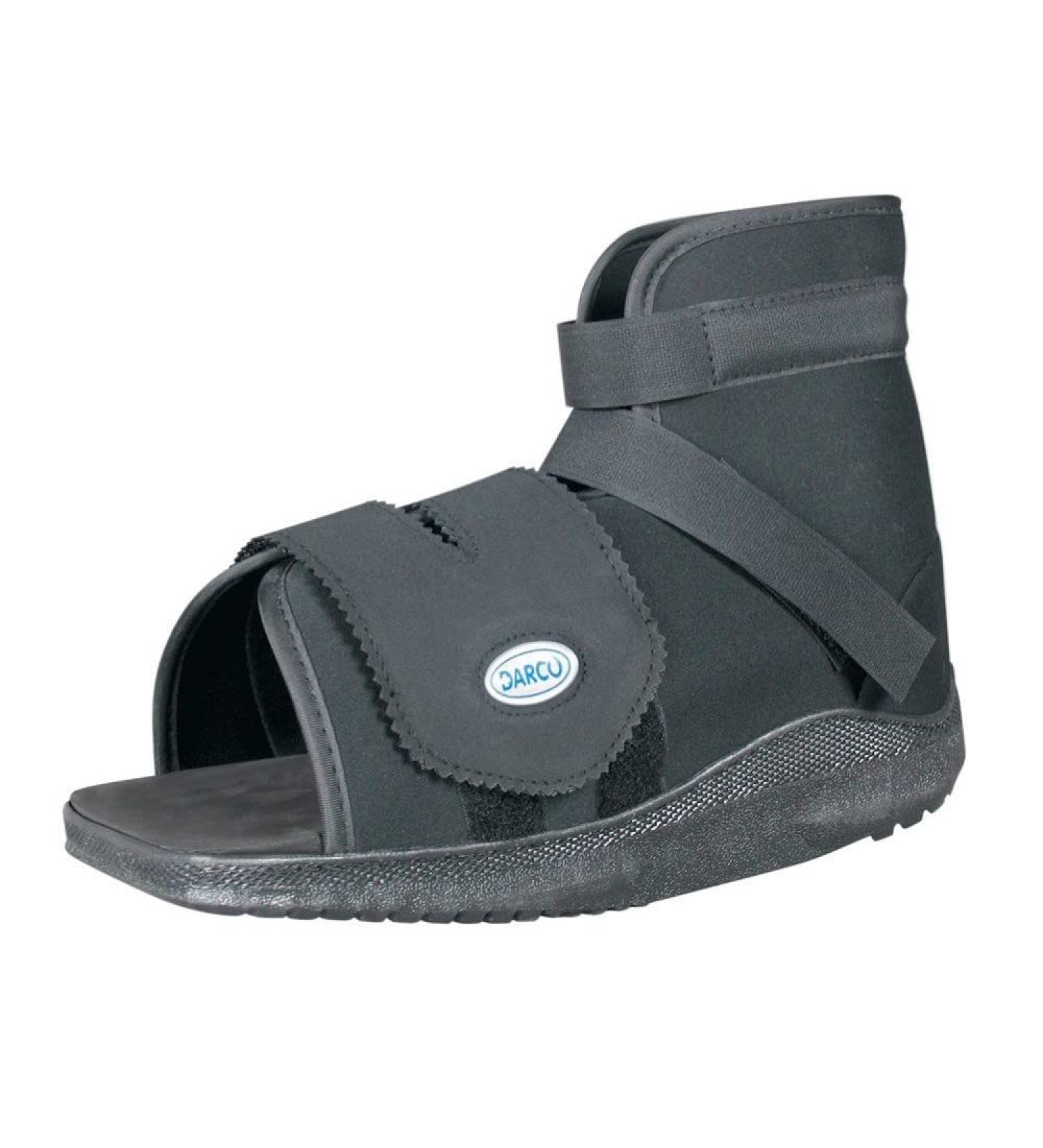 Darco Slim Line Cast Boot X-Large