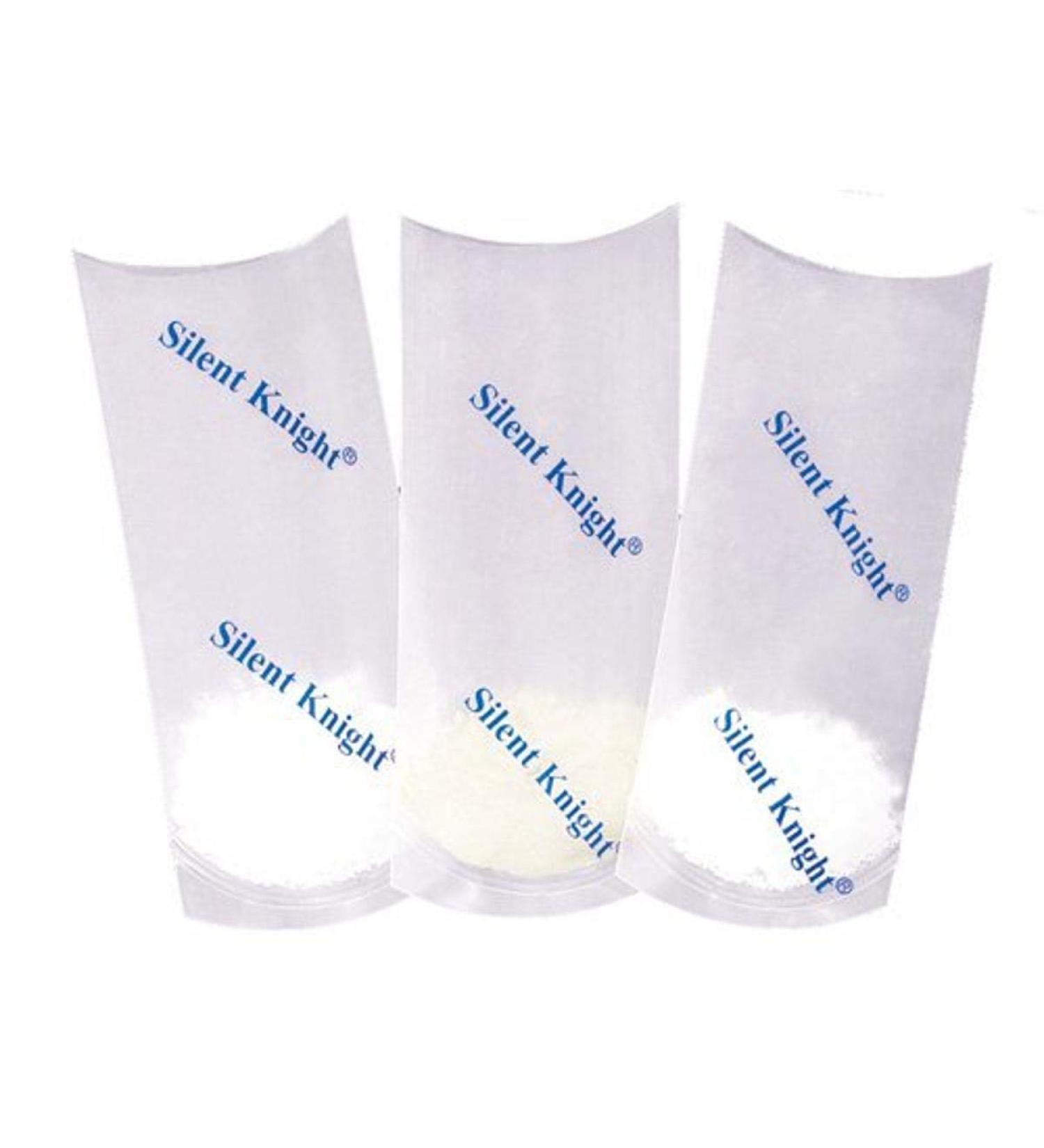 Medline Silent Knight Pill Crusher Pouches - Pack of 1000 - Buy Online on GoSupps.com