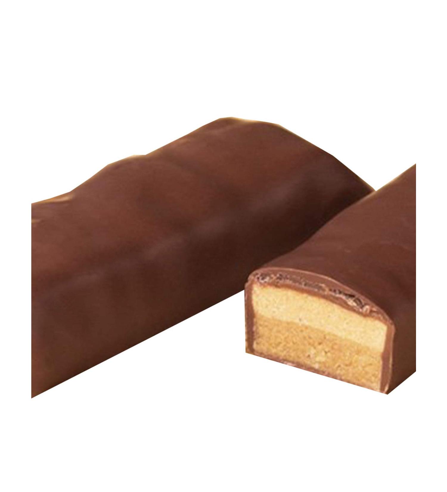 High Protein Peanut Butter Bars | Healthy Snack & International Shipping - Buy Online on GoSupps.com