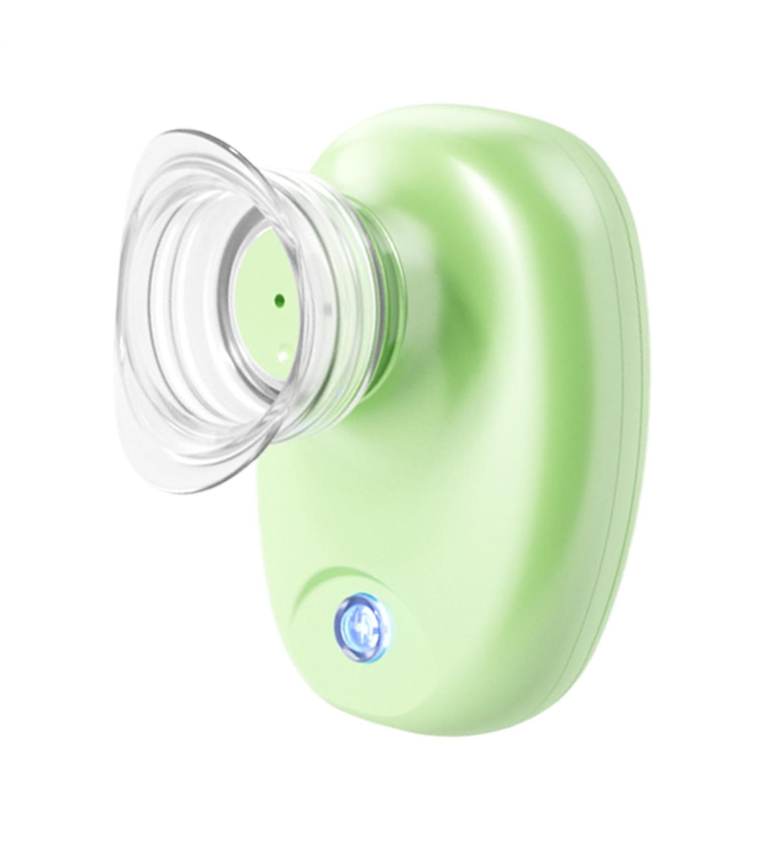 Appareil vapeur visage - Appareil vapeur pour les yeux secs | Susana White Appareil vapeur visage thermique pour sauna et spa vaporisateur pour sauna et spa domicile appareil hydratant nettoyant e Green - Buy Online on GoSupps.com