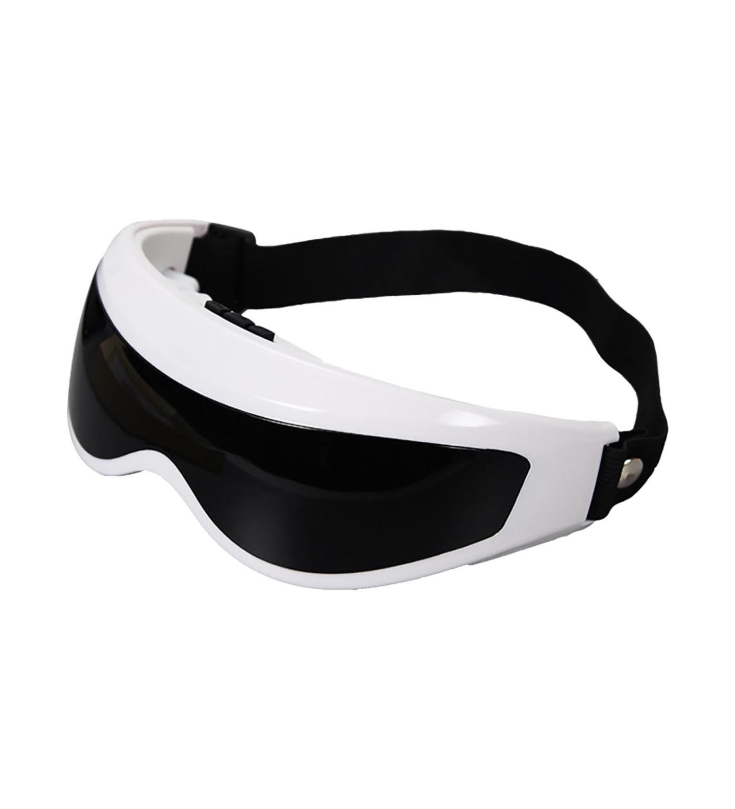 Vision Enhancement Device | Improve Eyesight & Relieve Eye Strain | Visual Massage Scooter for Better Vision - Buy Online on GoSupps.com