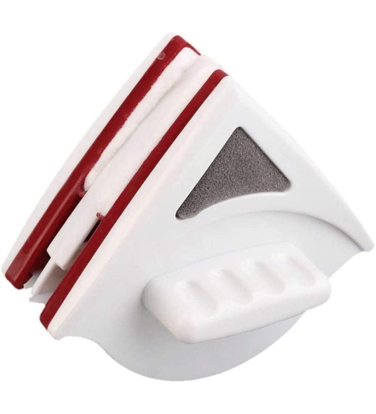 15-24mm Adjustable Magnetic Window Glass Cleaner Magnets Brush Home Wizard Wiper Surface Cleaning Pinceis Tool - Buy Online on GoSupps.com