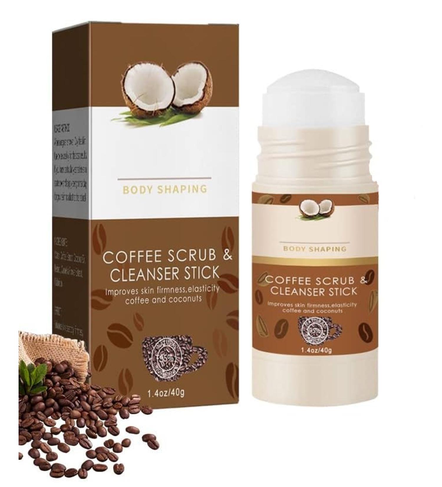 Active Caffeine Anti Bulking Cream Skin Brightening Anti Cellulite Coffee Scrub Natural Caffeine Anti Bulking Cream Purifying Clay Stick Mask - Buy Online on GoSupps.com
