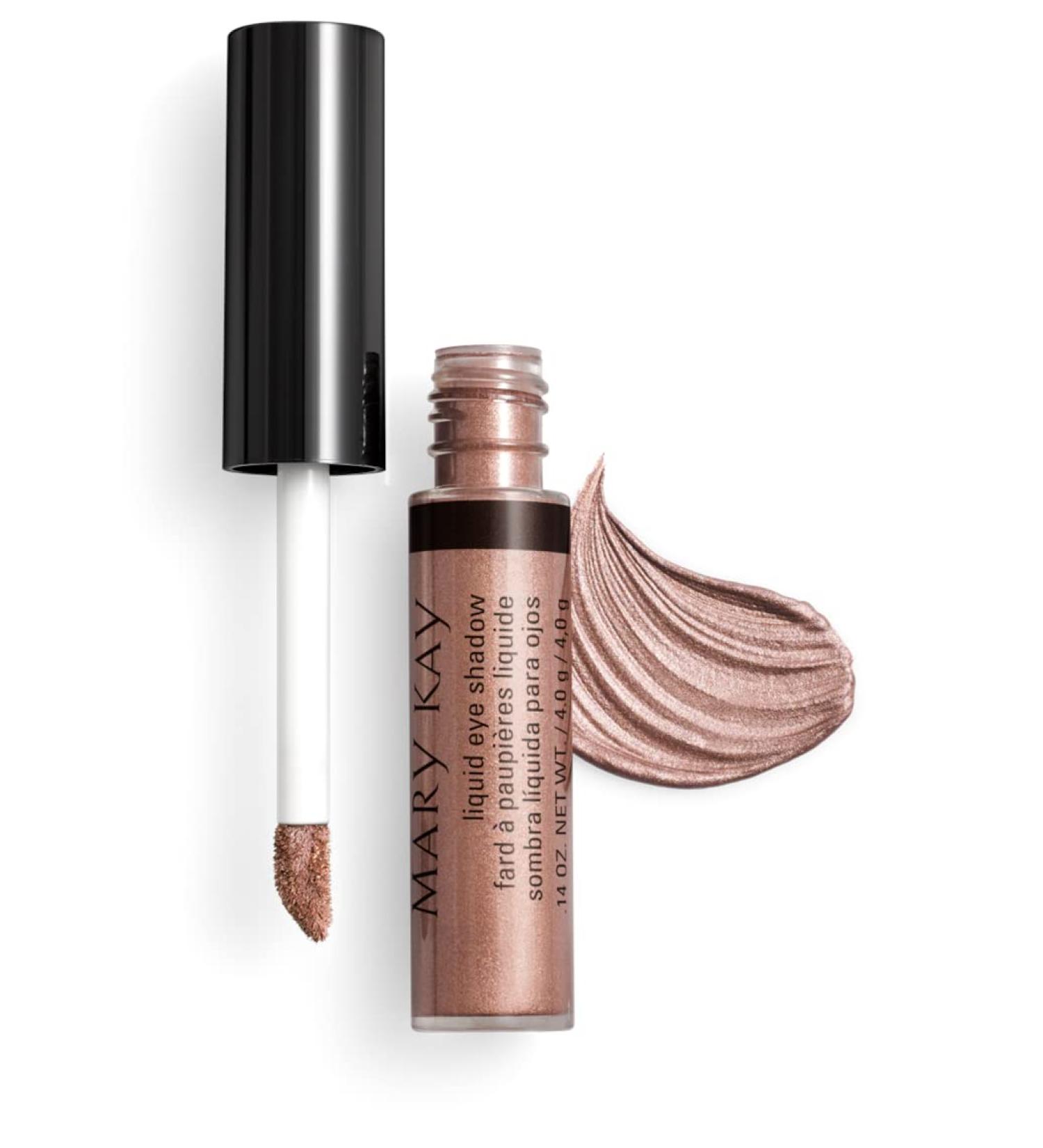 Mary Kay Liquid Eye Shadow Light Beam