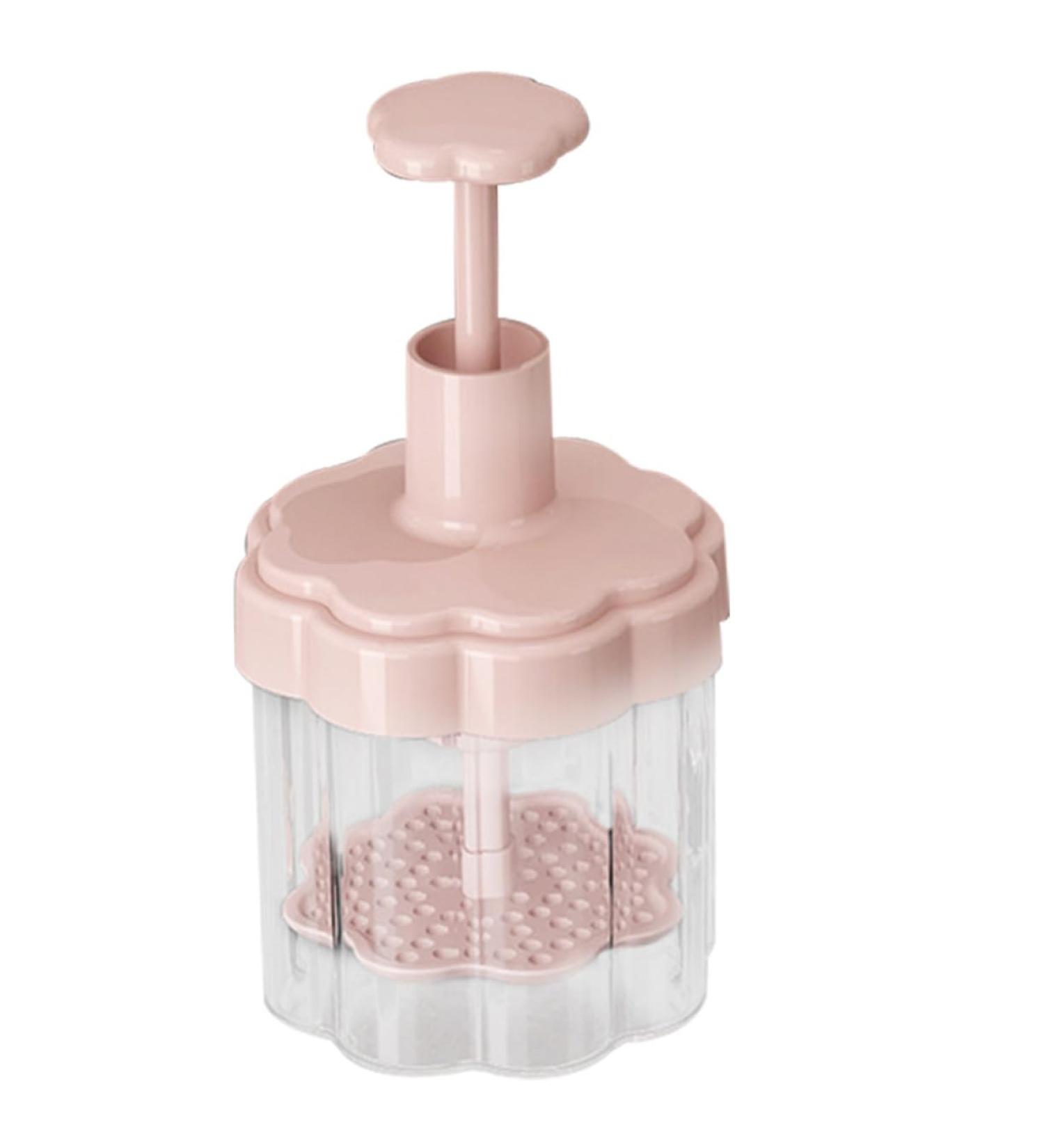 BIUDECO Bubbler Face Foams Maker Bubble Former Bubble Maker Skincare Foaming Maker Plastic Foams Bottle Foam Maker for Face Wash Simple Foaming Bottle Bubbling Supply - Buy Online on GoSupps.com