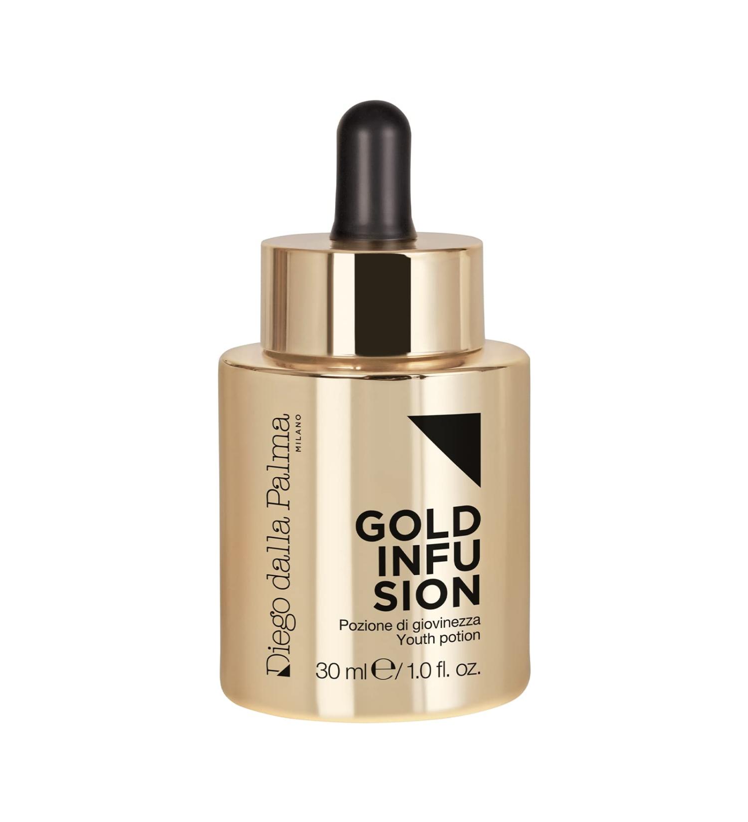 Diego Dalla Palma Face Serum 210 g - Buy Online on GoSupps.com