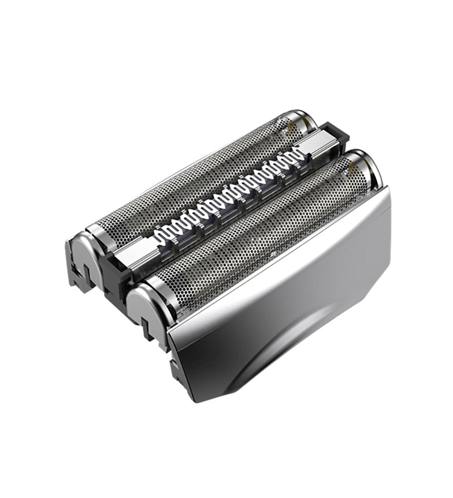 KVSERT Replacement Shaving Head for Braun Series 7 - Compatible with 790Cc 760Cc 7850Cc 7865Cc 7880Cc 7893S 740S - International Shipping Available - Buy Online on GoSupps.com