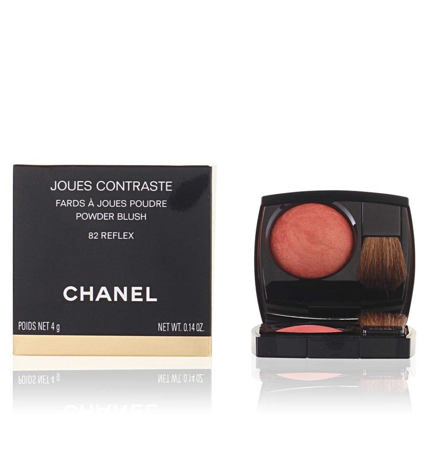 JOUES CONTRASTE POWDER BLUSH #64 PINK EXPLOSION