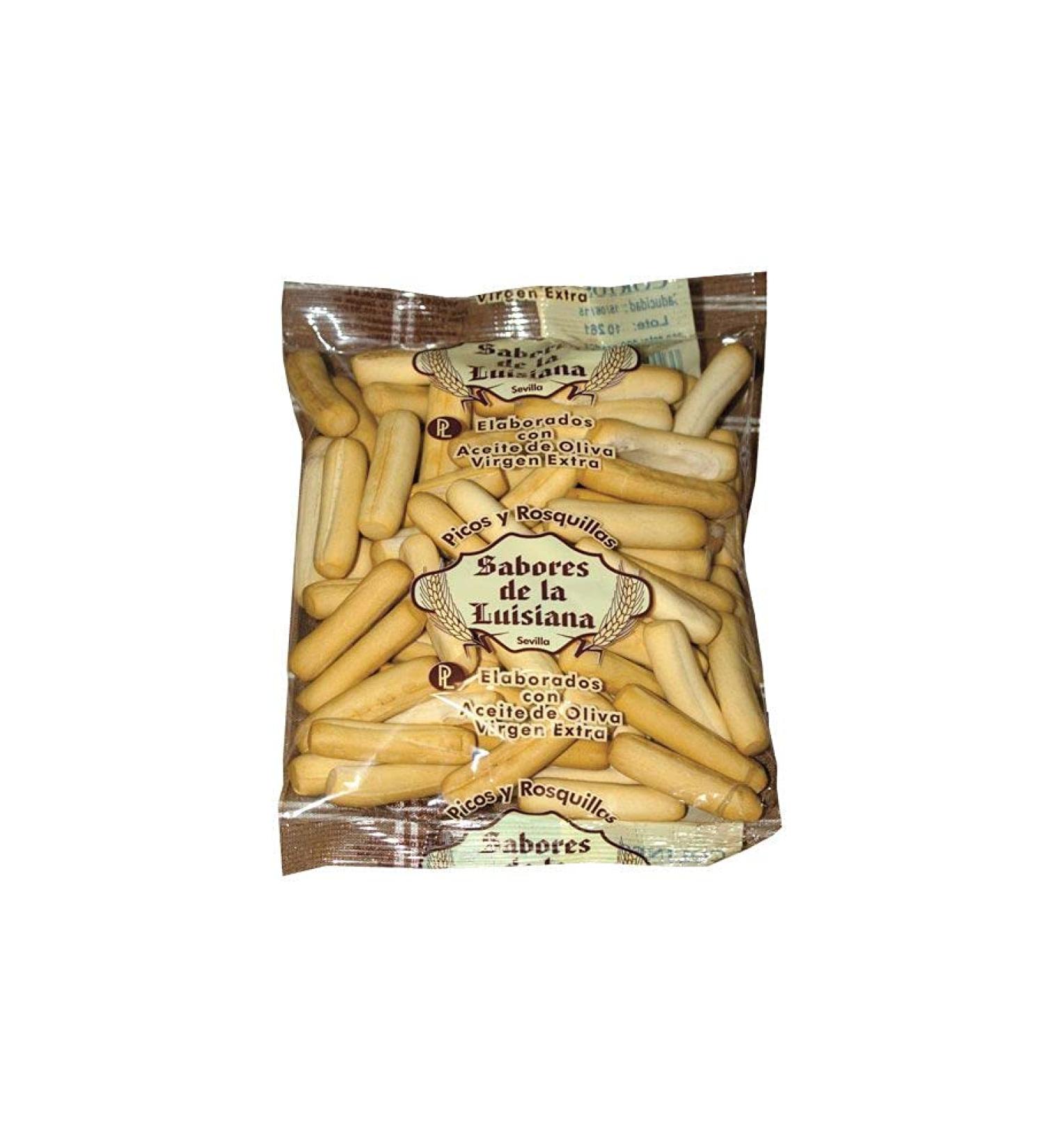 LUISIANE SABORES HILLS BAG 500 GR