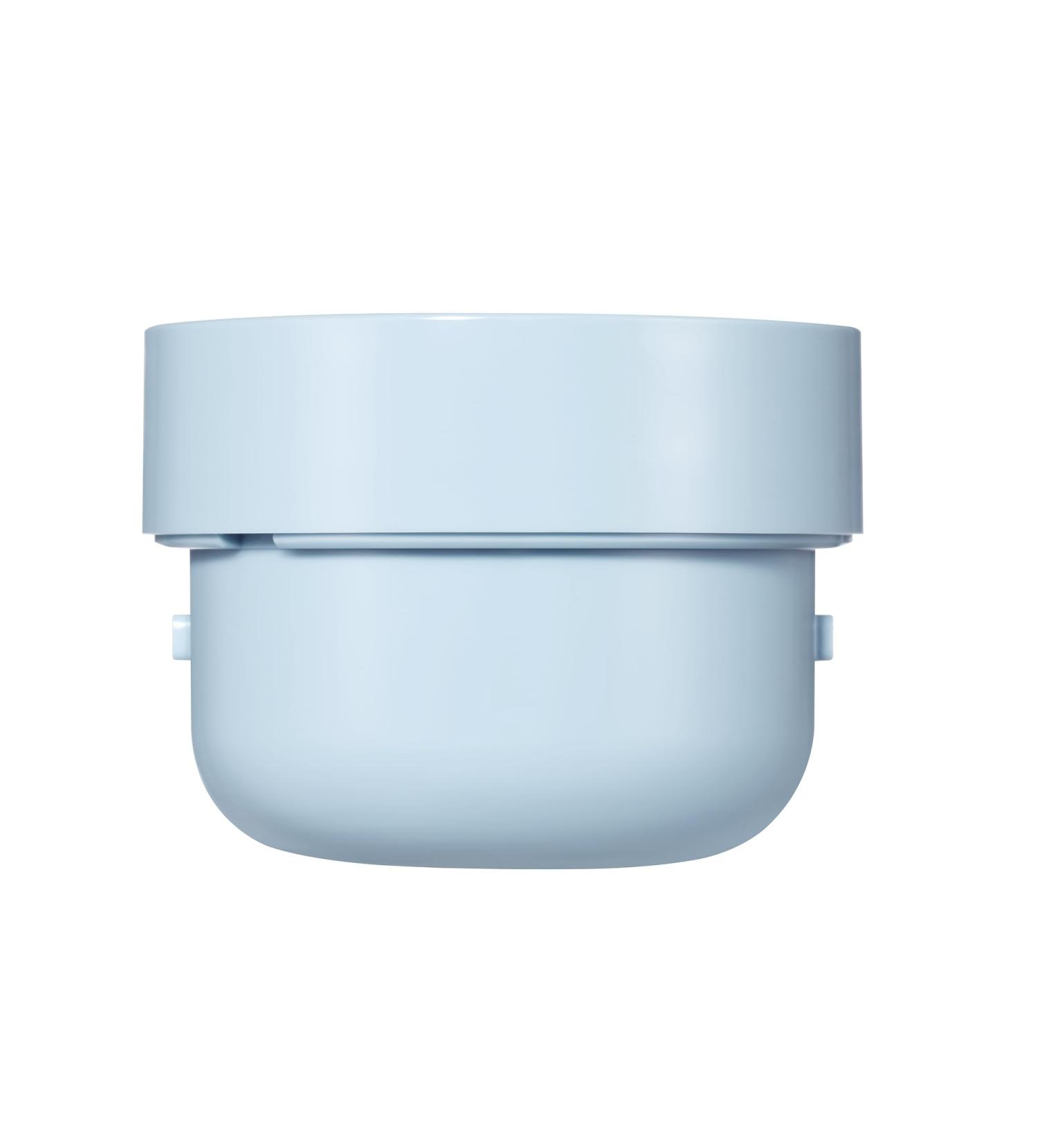 LANEIGE Water Bank Blue Hyaluronic Moisturizer 1.6 Fl Oz | Hydration Squalane Ceramide | Dermatologist-Tested | International Shipping Available - Buy Online on GoSupps.com