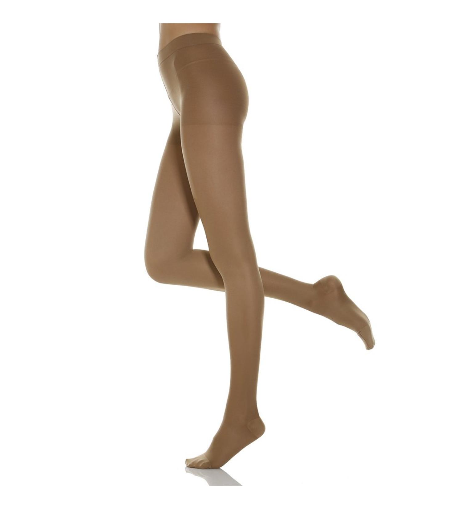 Buy Body&Co 140 Den Tights - 18-22 MmHg Graduated Compression with Caffeine Microcapsules | International Shipping Available - Buy Online on GoSupps.com