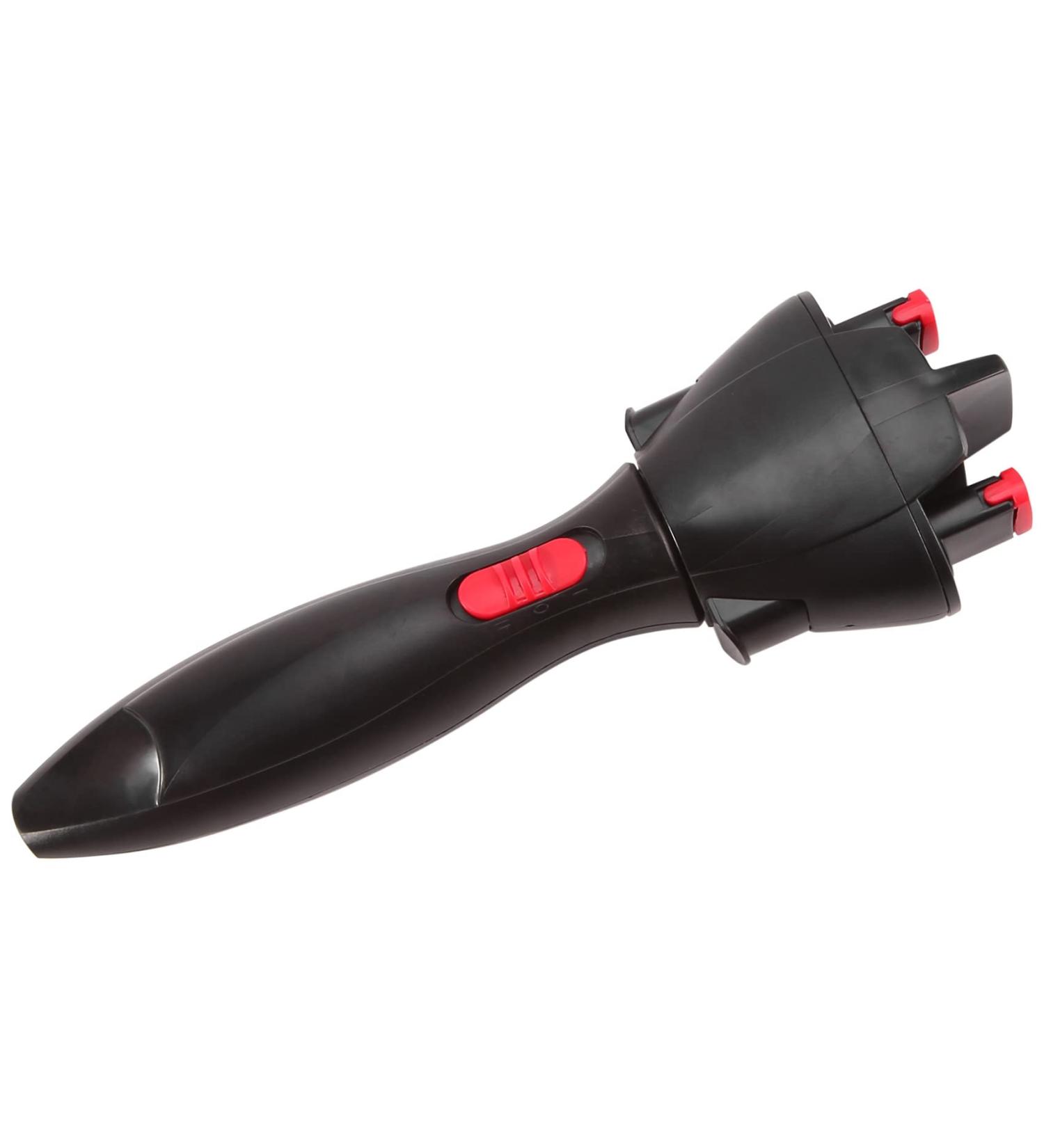 Papiivan Electric Hair Braider Automatic Twist Braider Knitting Device Hair Braider Machine Braiding Hairstyle Hair Styling Tool - Buy Online on GoSupps.com