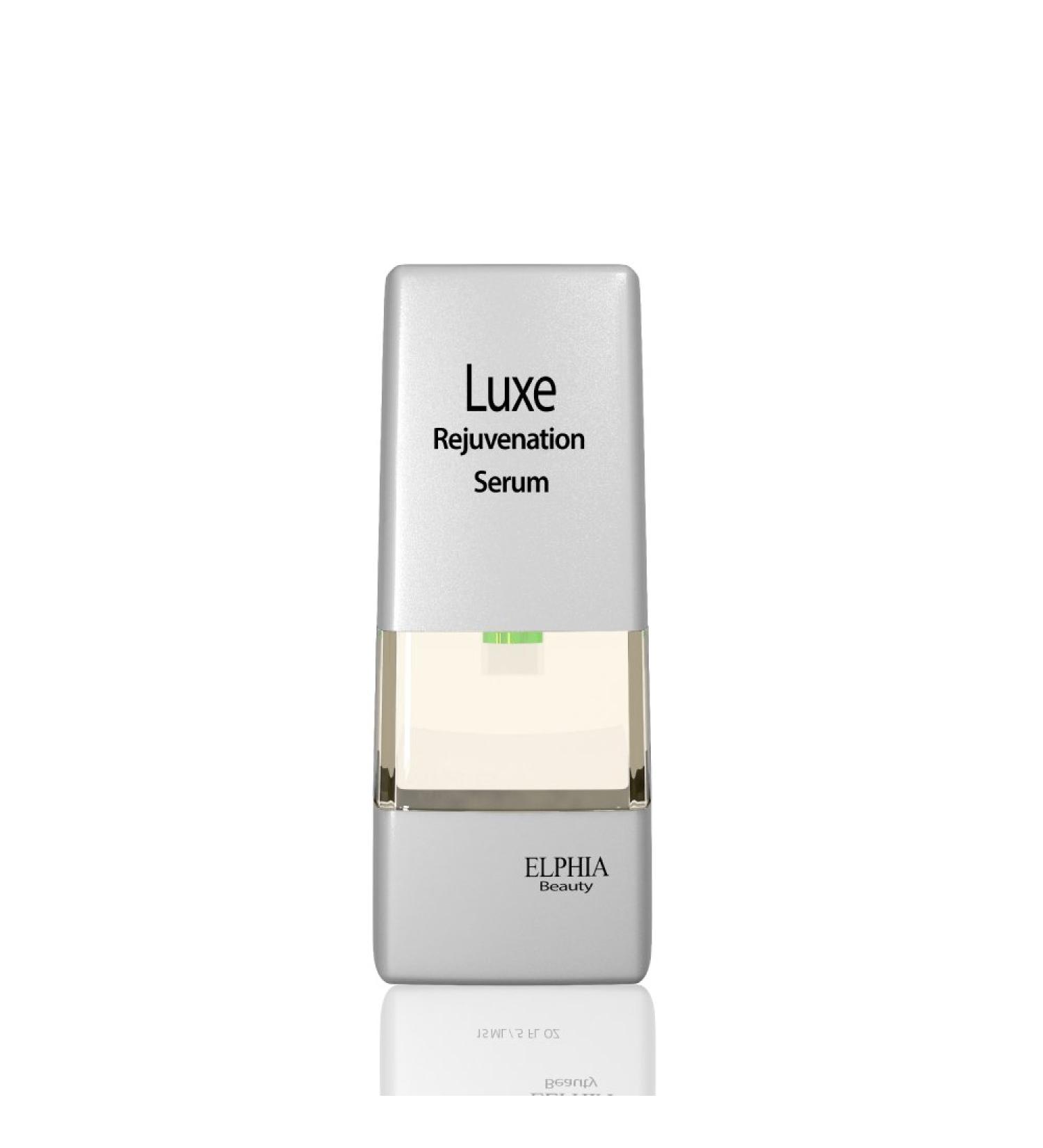 Rejuvenation Serum - 0.5 Fl Oz