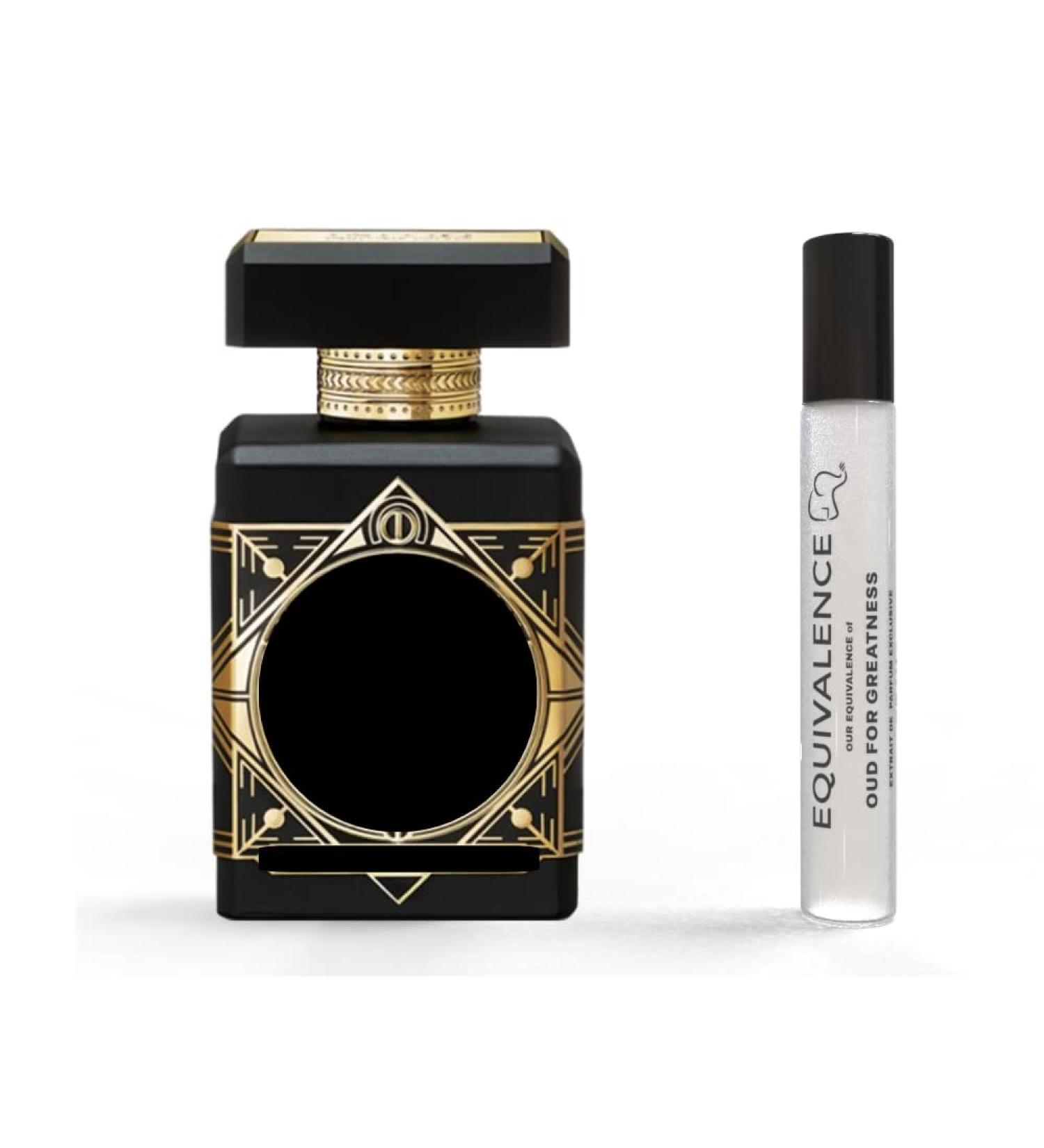 EQUIVALENCE OF OUD FOR GREATNESS BOTTLE 0.3 oz BOTTLE 0.3 OUD FOR GREATNESS - Buy Online on GoSupps.com