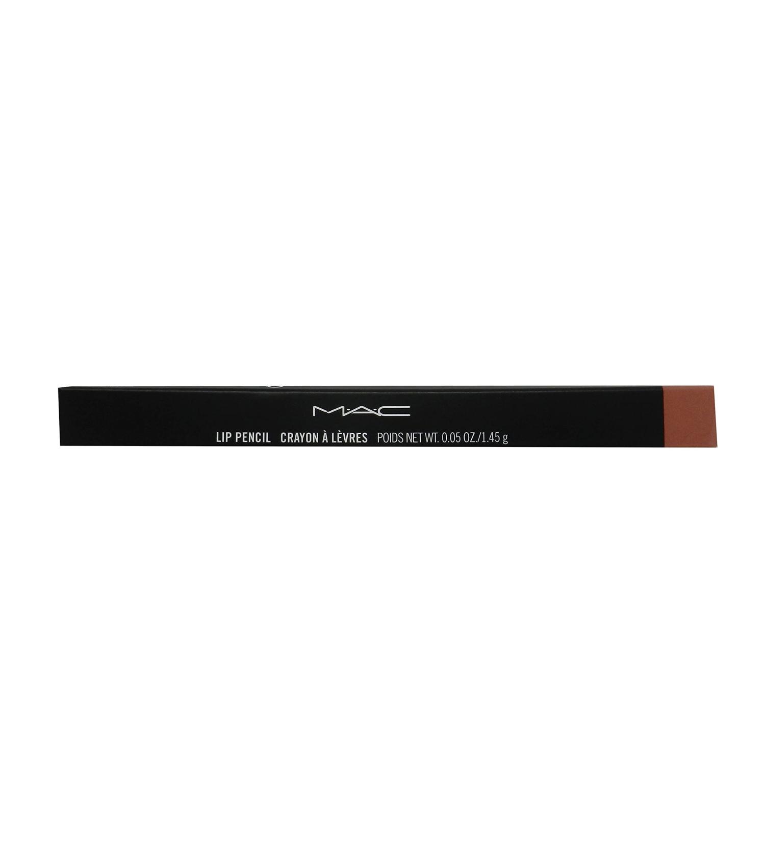 MAC Lip Liner Pencil in Subculture - Precision Definition for Perfect Pout - Buy Online on GoSupps.com